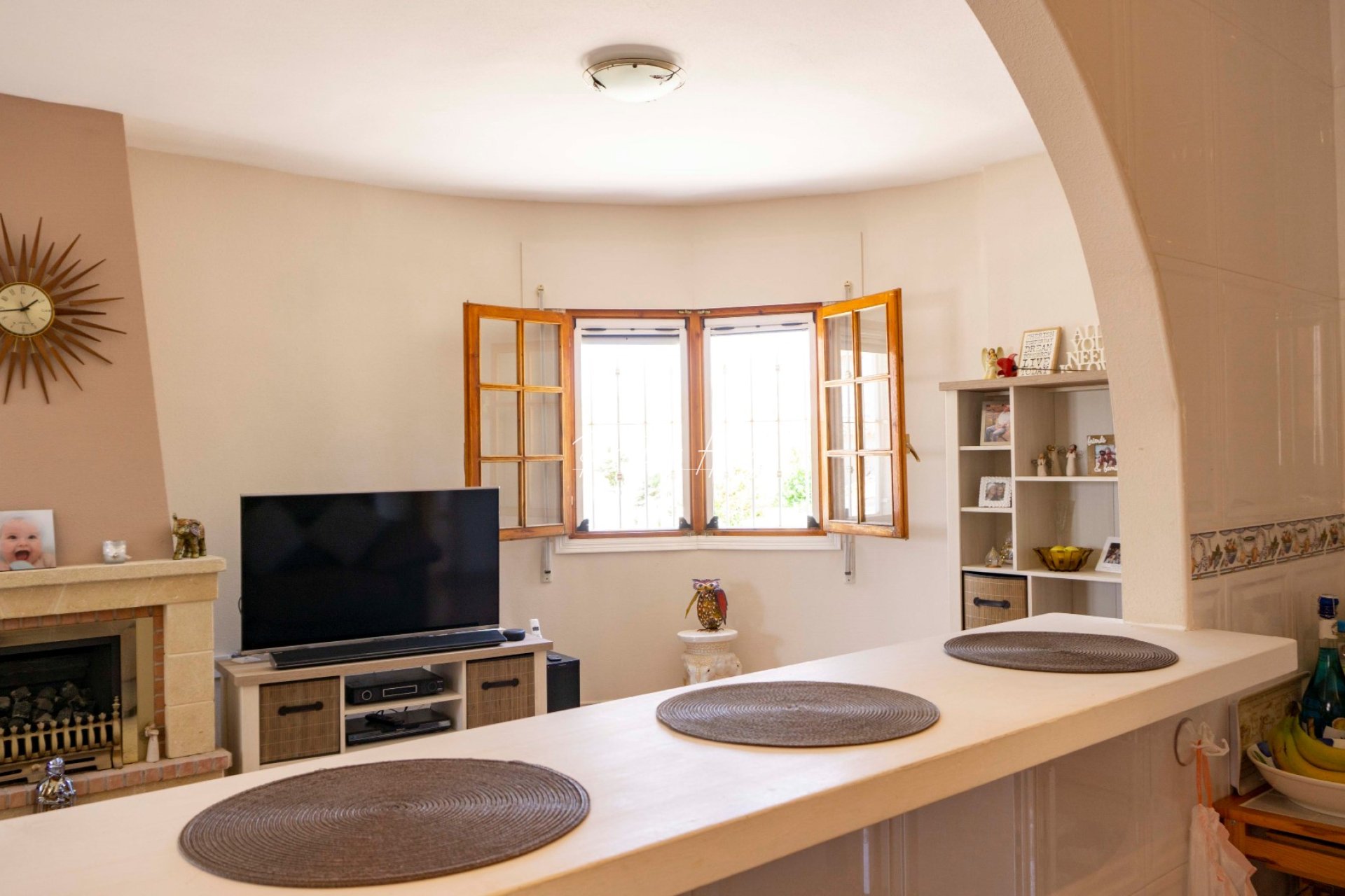Resales - Villa - Ciudad Quesada - Atalaya Park