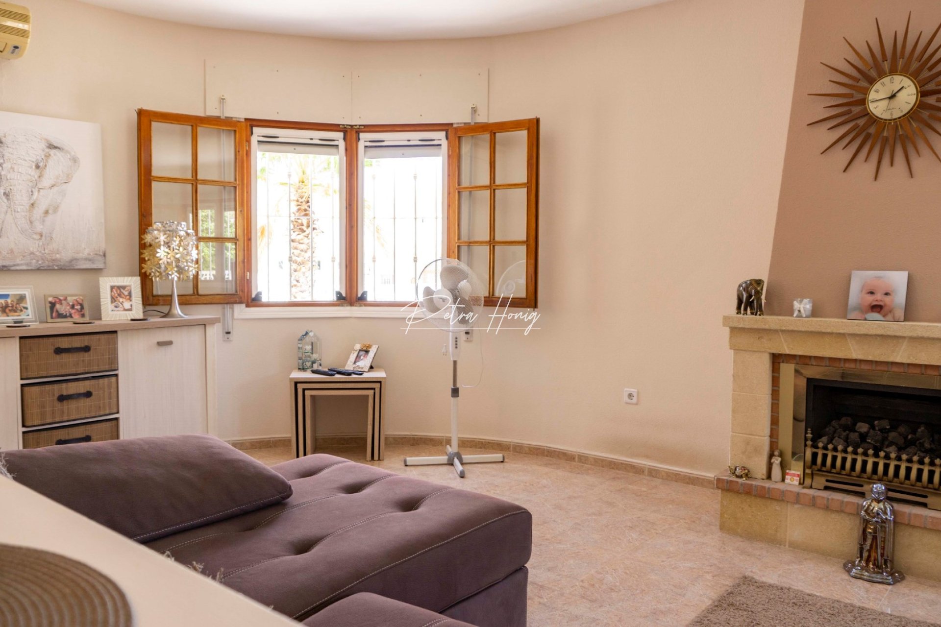 Resales - Villa - Ciudad Quesada - Atalaya Park