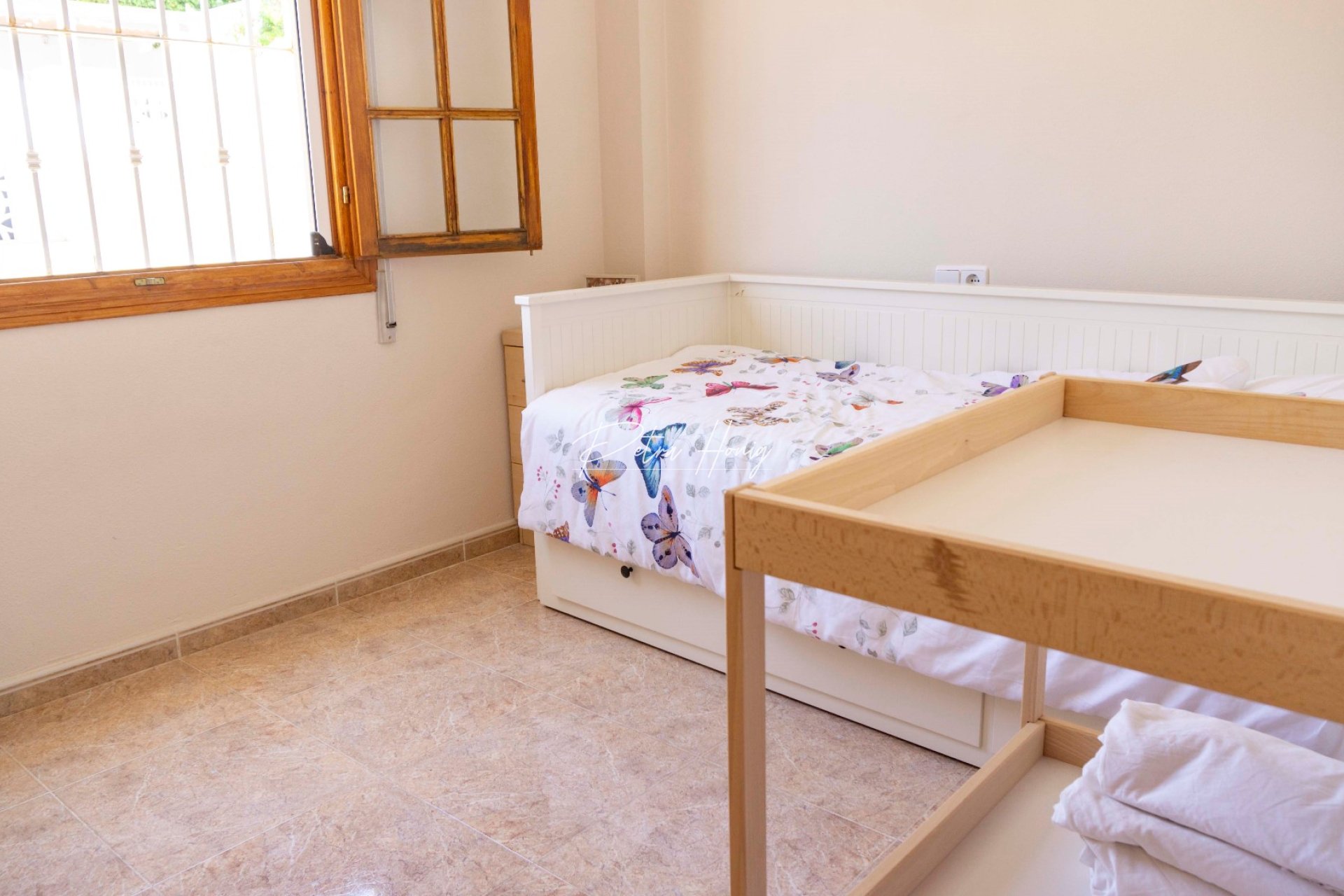 Resales - Villa - Ciudad Quesada - Atalaya Park