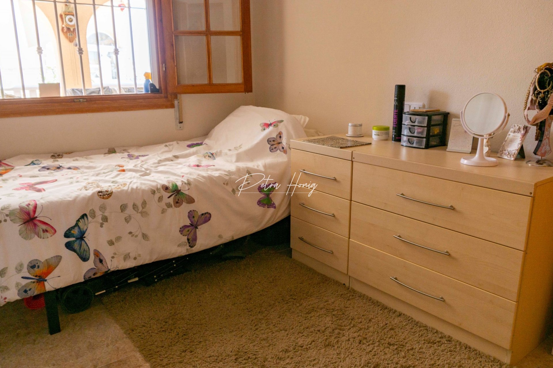 Resales - Villa - Ciudad Quesada - Atalaya Park