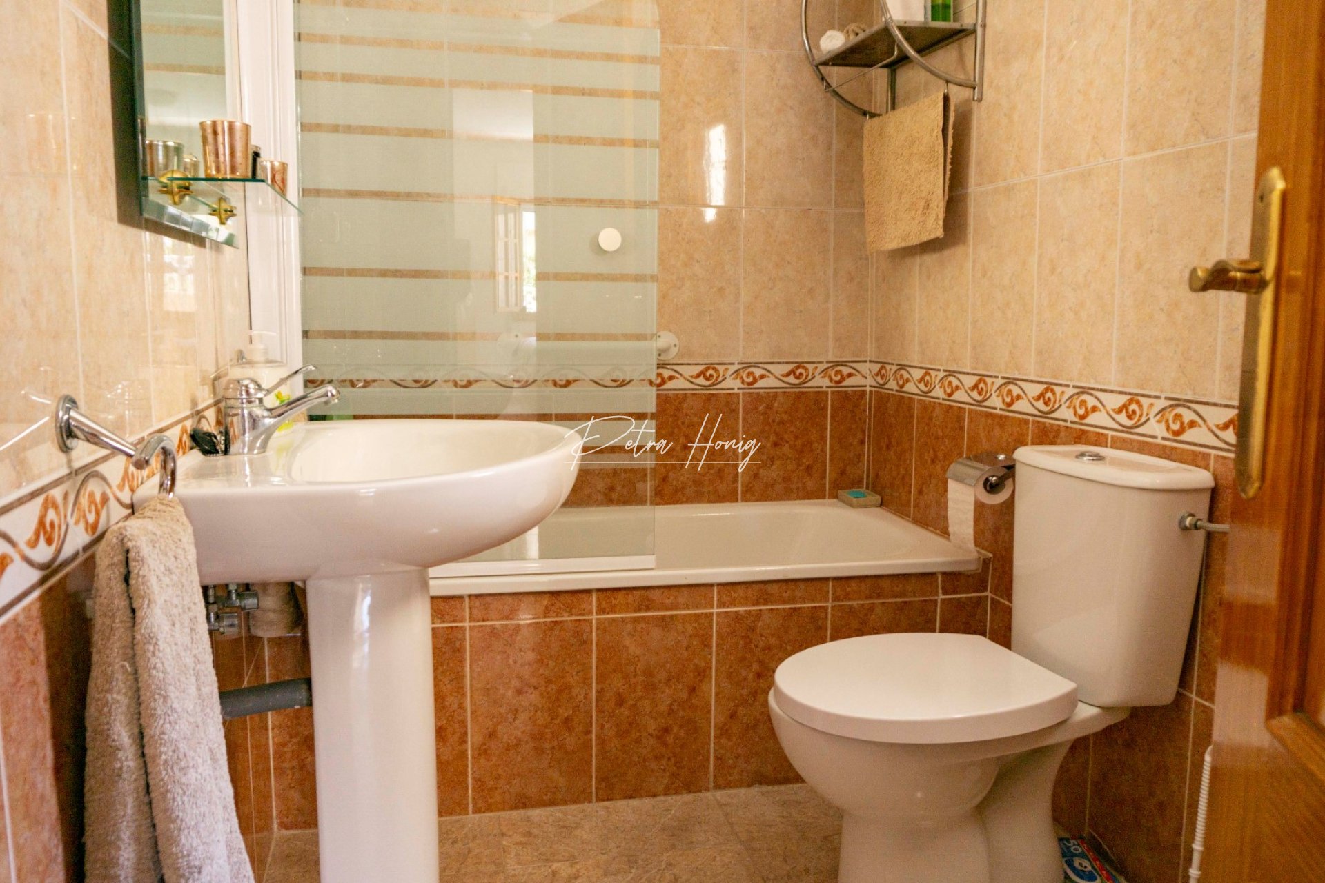 Resales - Villa - Ciudad Quesada - Atalaya Park