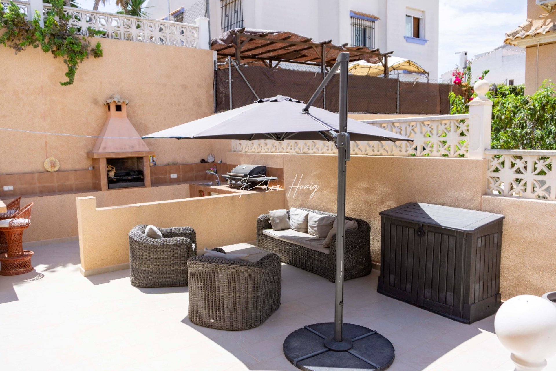 Resales - Villa - Ciudad Quesada - Atalaya Park