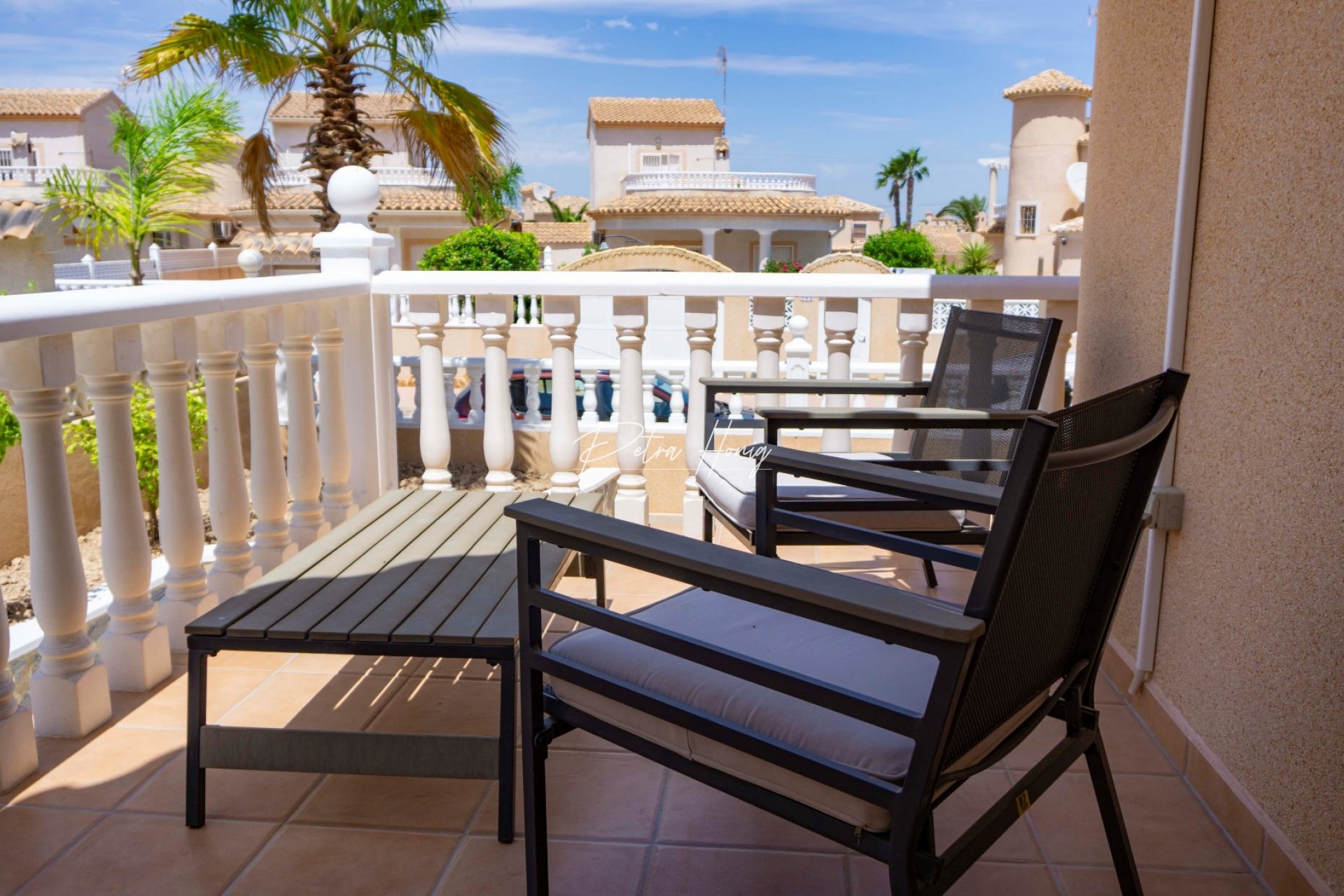 Resales - Villa - Ciudad Quesada - Atalaya Park