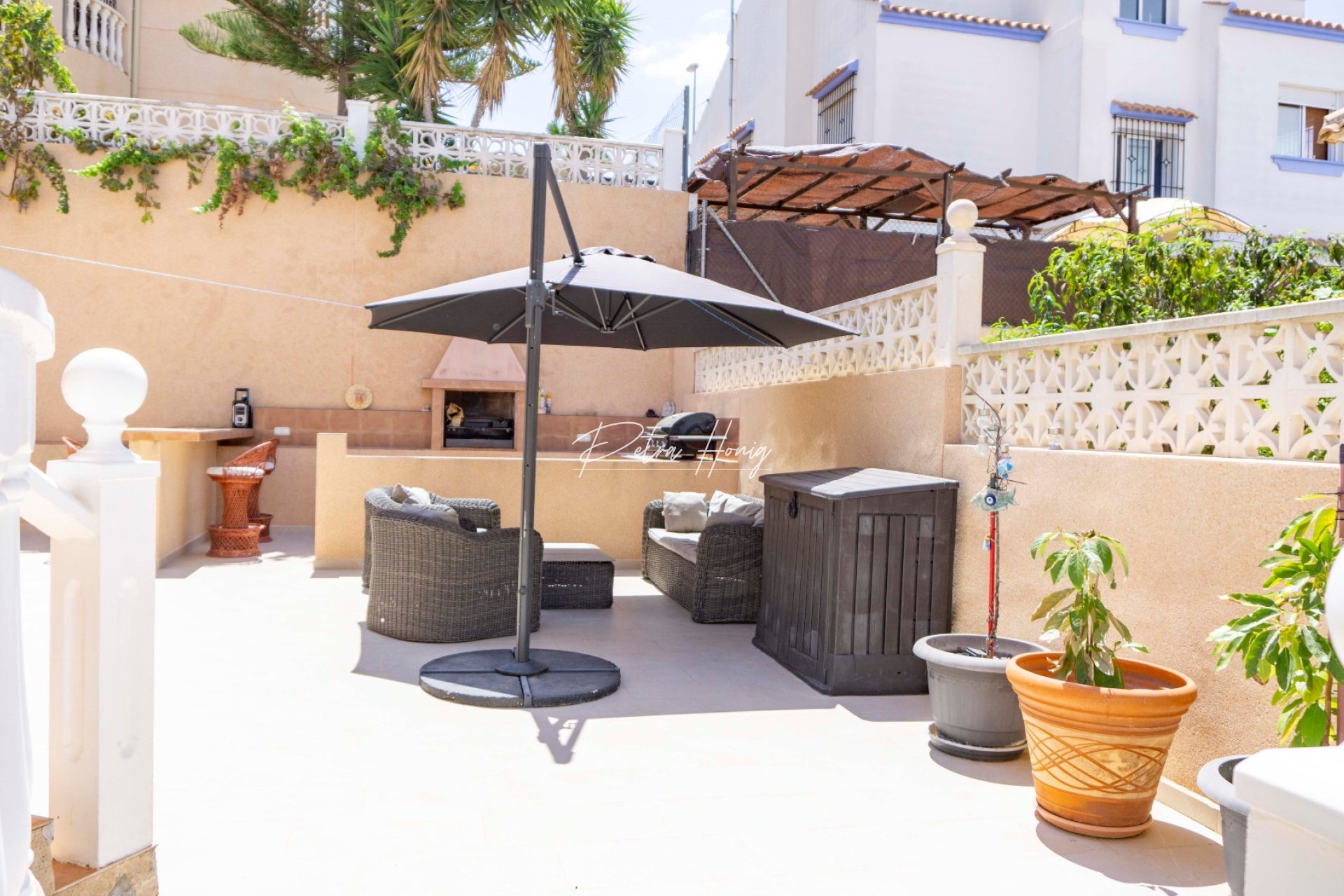 Resales - Villa - Ciudad Quesada - Atalaya Park