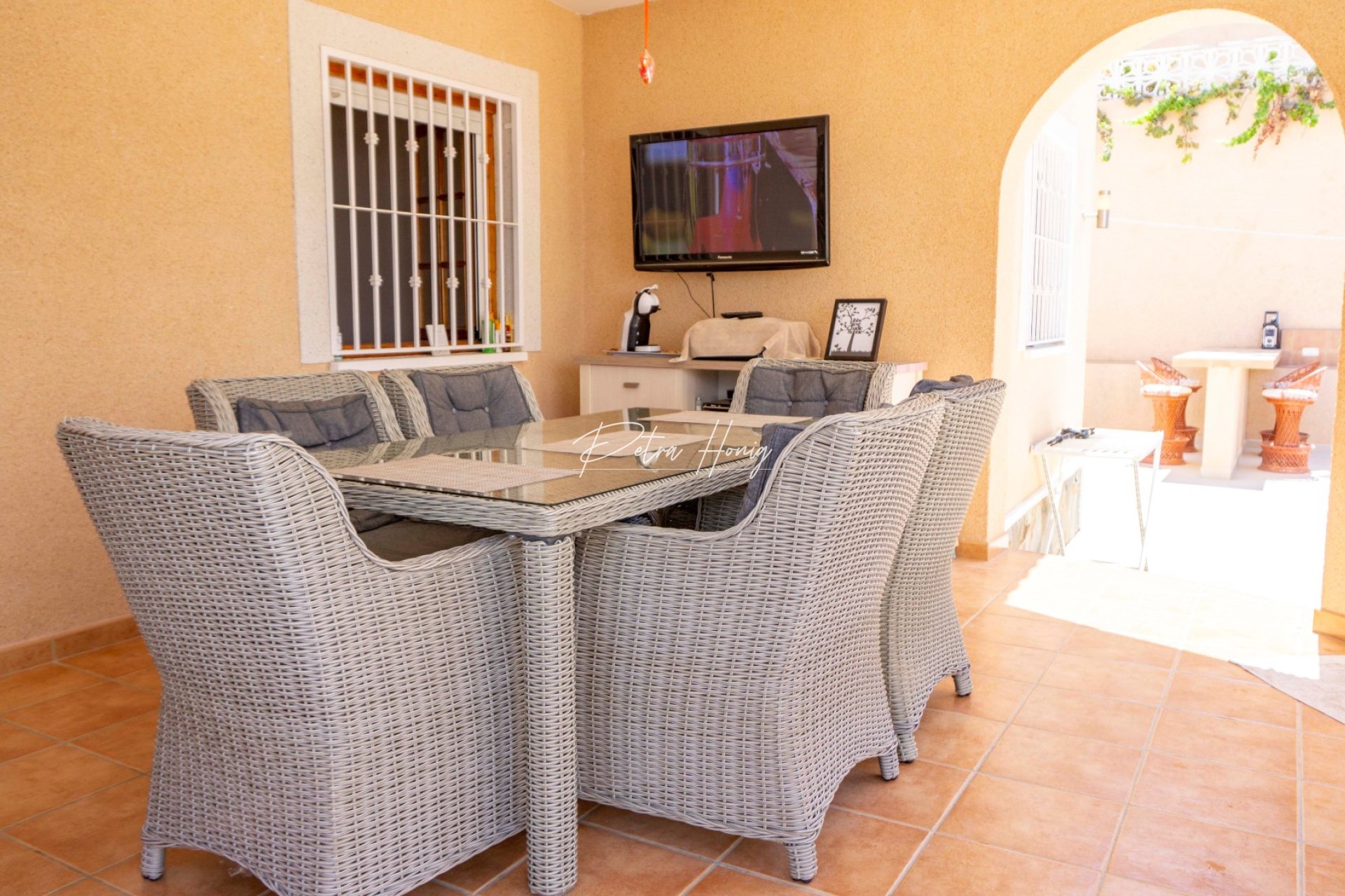 Resales - Villa - Ciudad Quesada - Atalaya Park