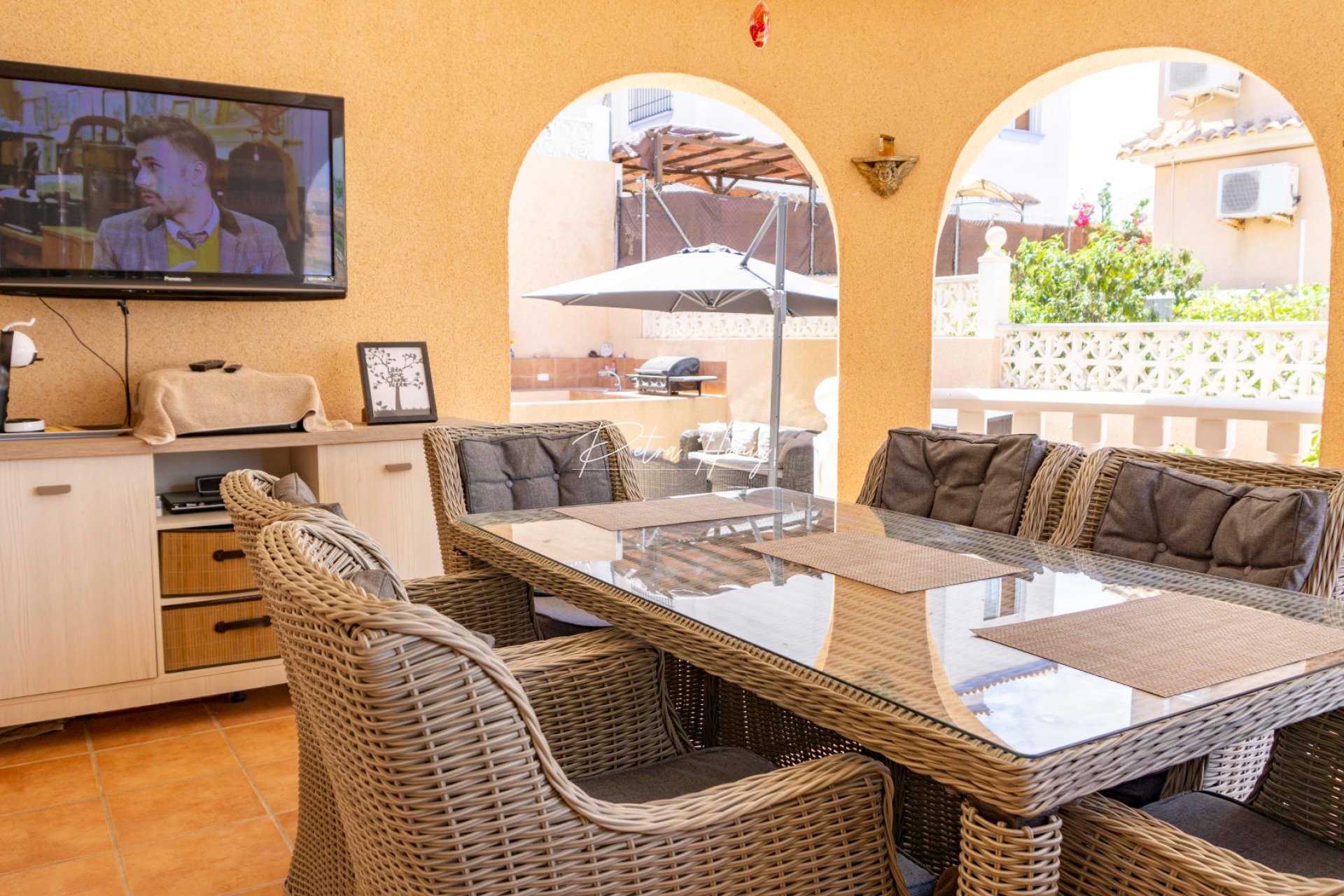 Resales - Villa - Ciudad Quesada - Atalaya Park