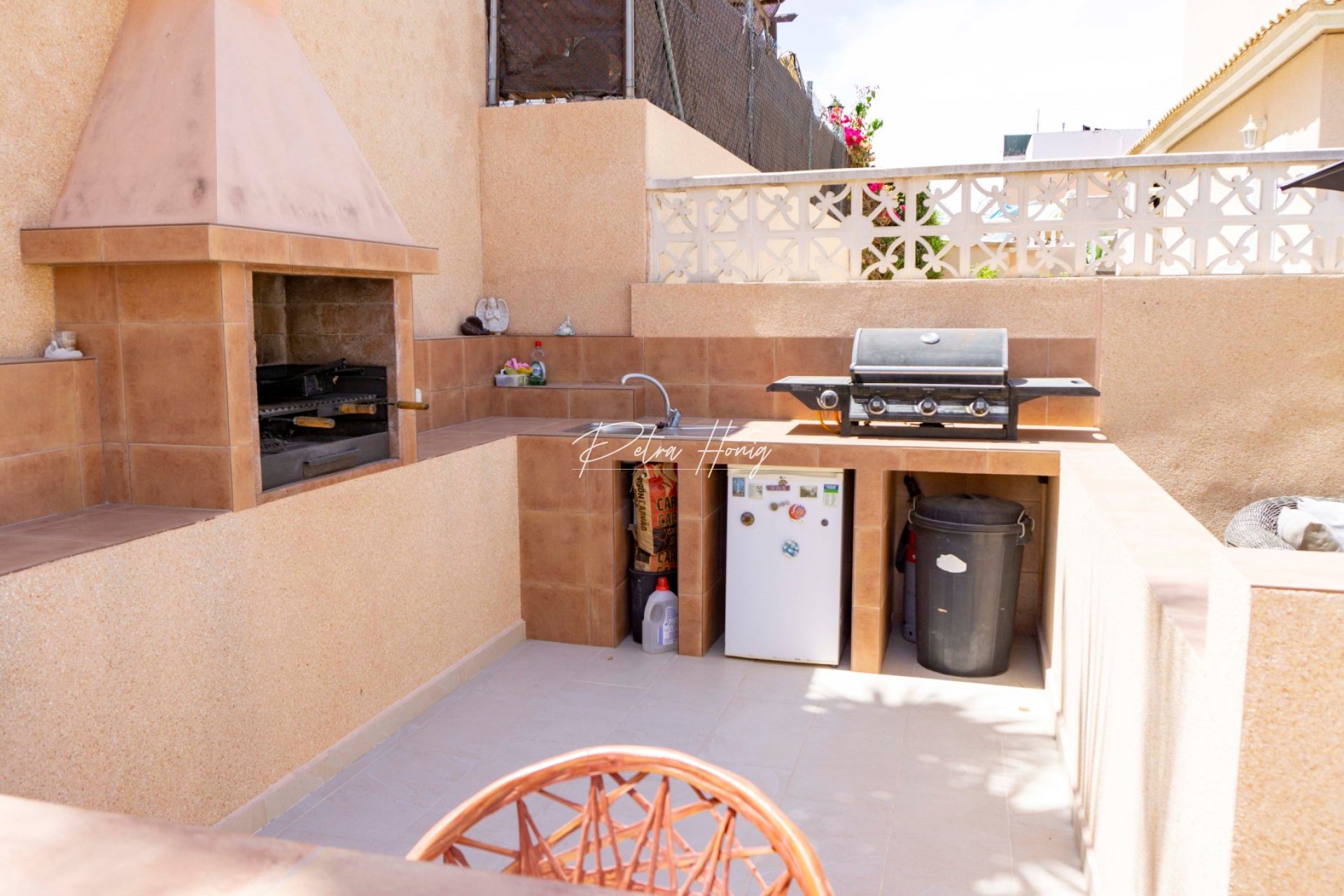 Resales - Villa - Ciudad Quesada - Atalaya Park