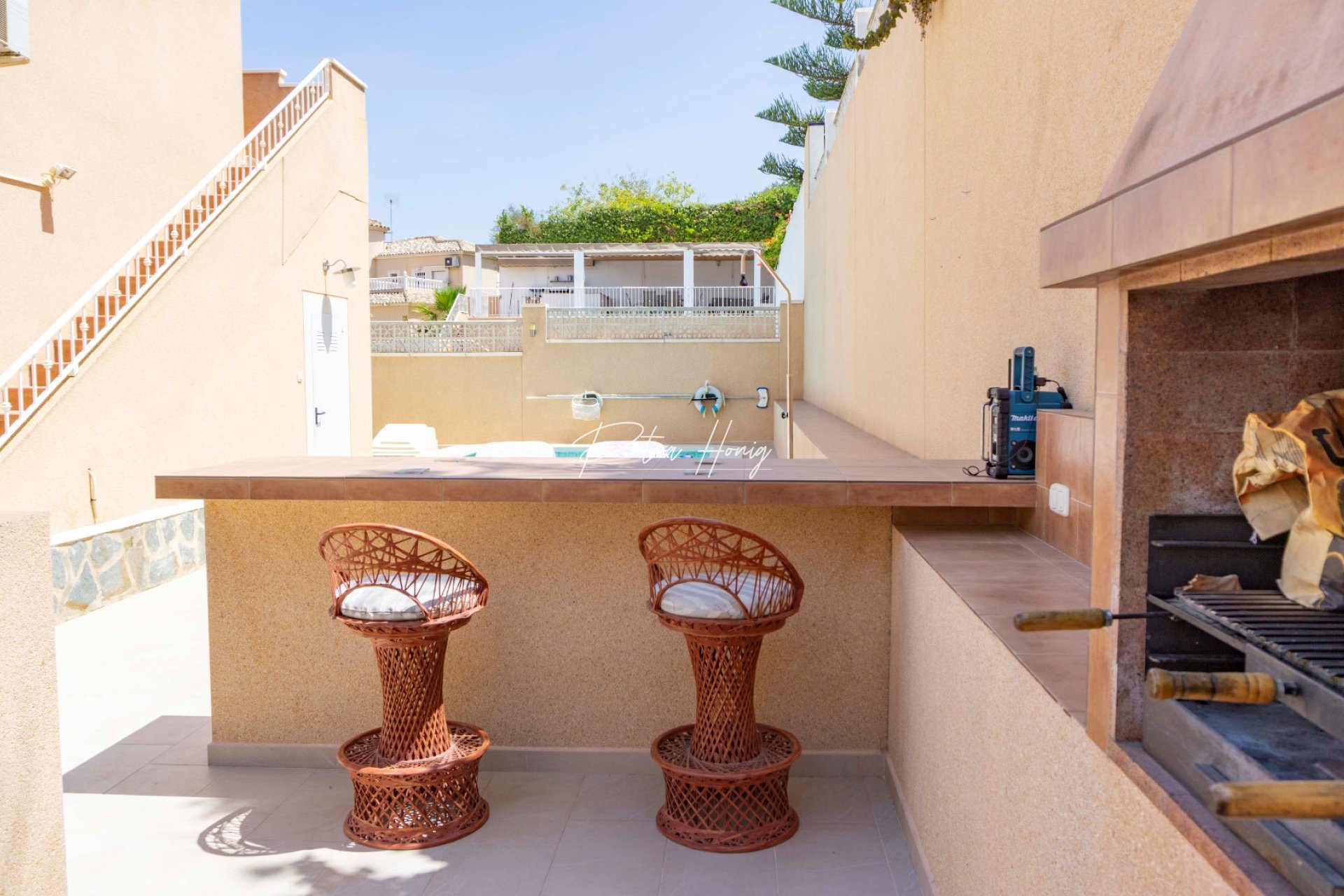 Resales - Villa - Ciudad Quesada - Atalaya Park