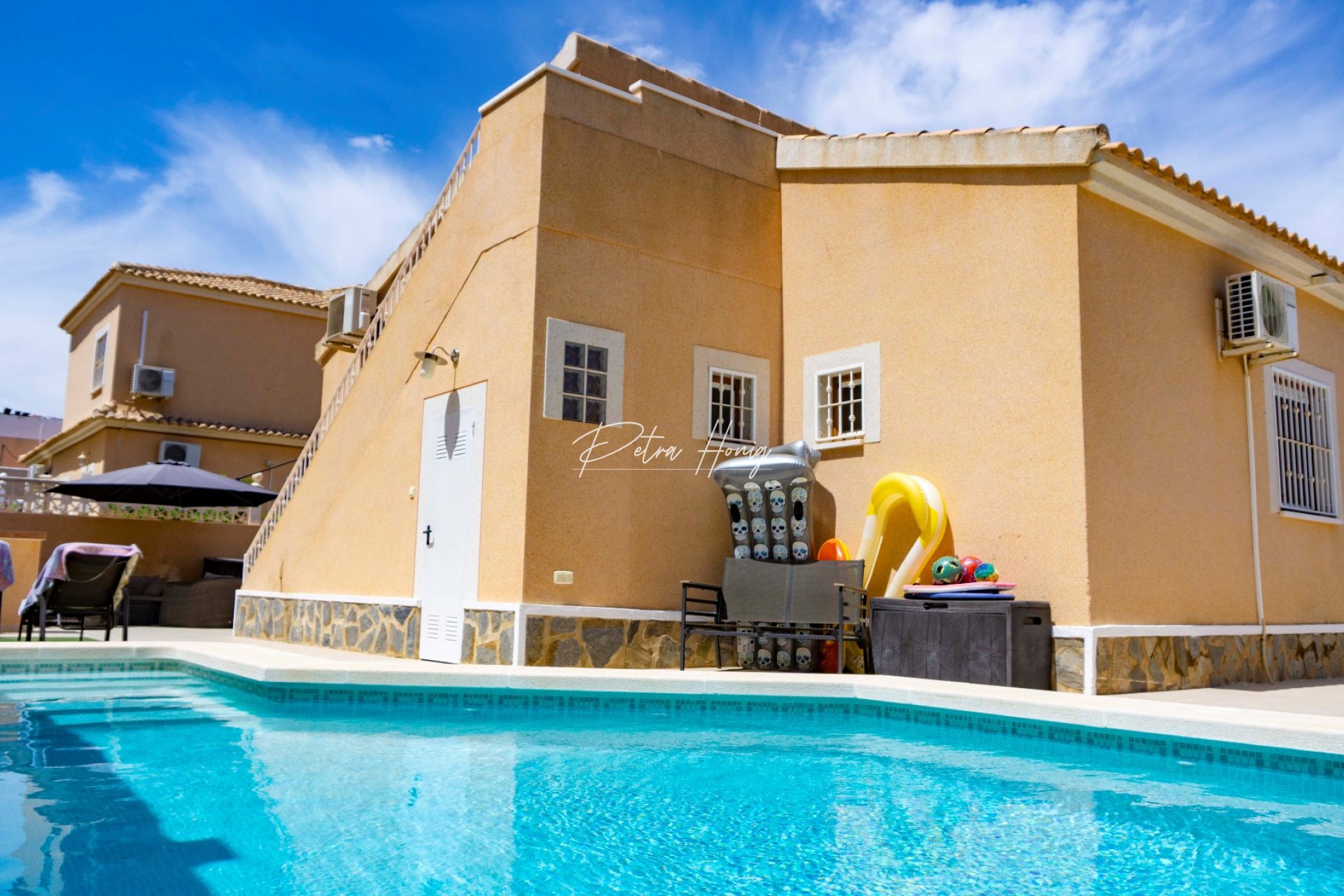 Resales - Villa - Ciudad Quesada - Atalaya Park