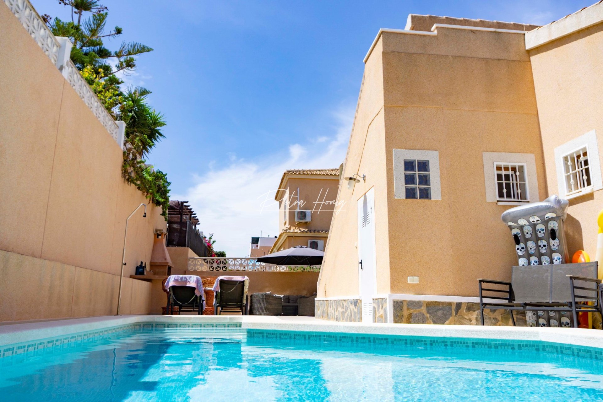 Resales - Villa - Ciudad Quesada - Atalaya Park