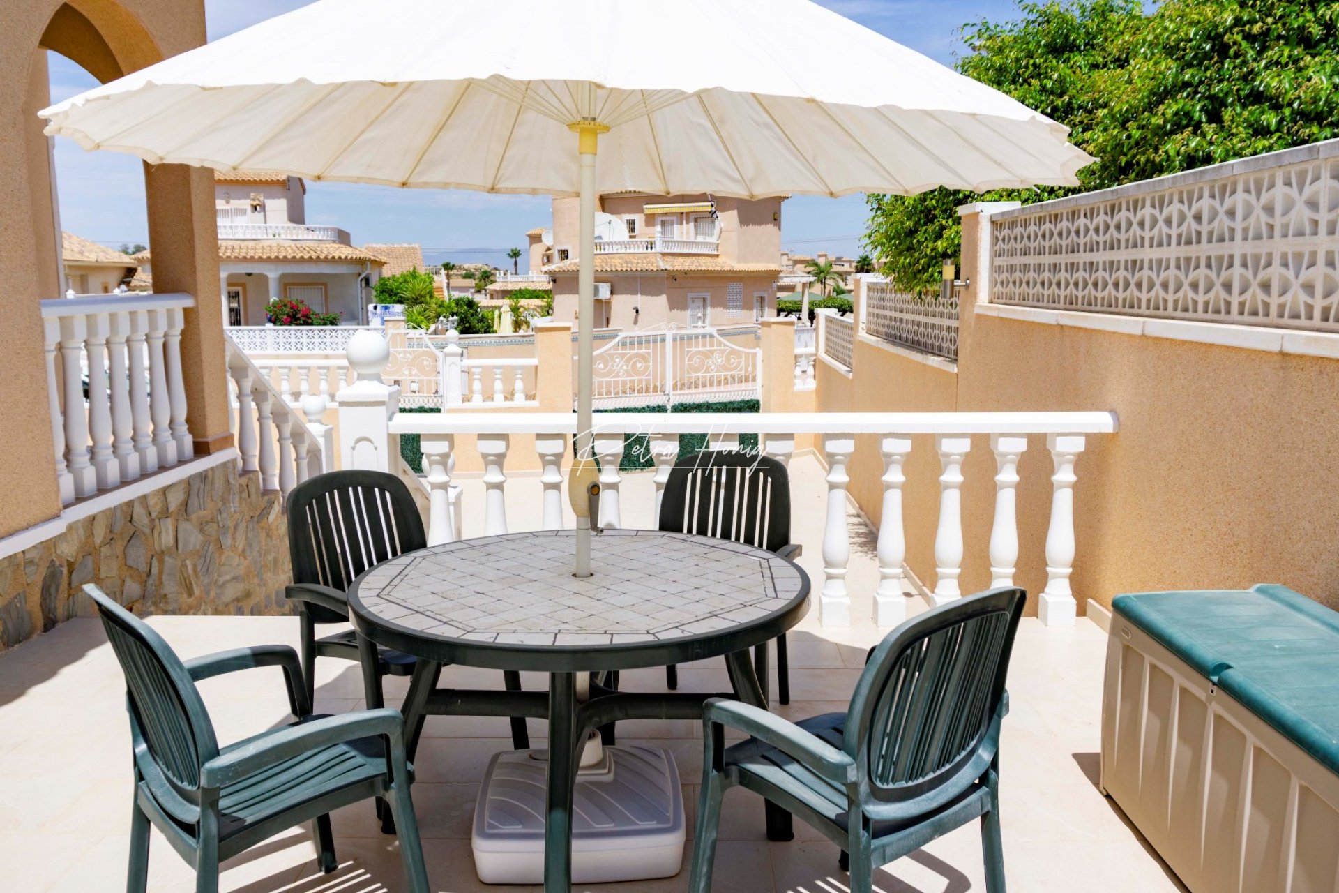 Resales - Villa - Ciudad Quesada - Atalaya Park