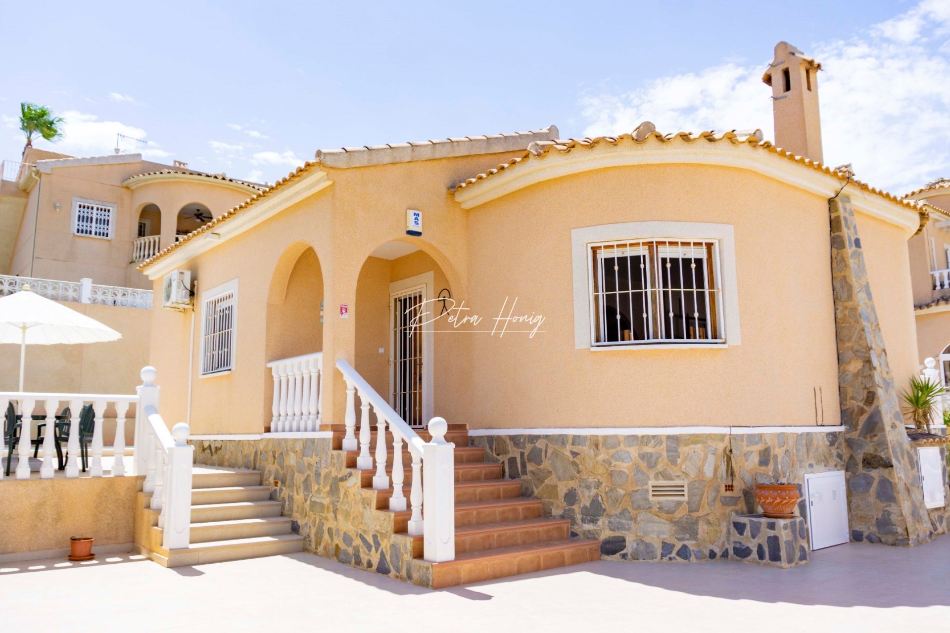 Resales - Villa - Ciudad Quesada - Atalaya Park