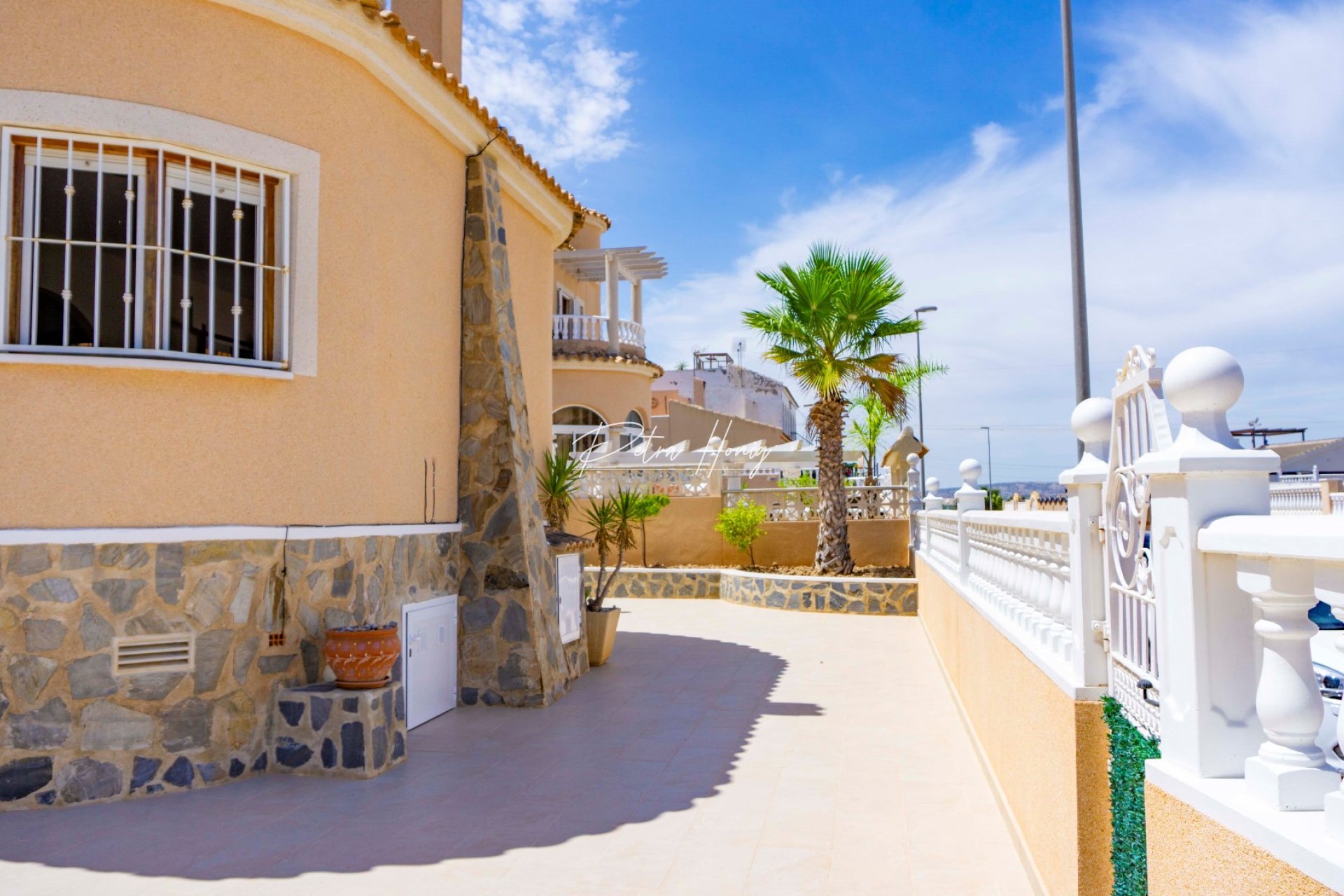 Resales - Villa - Ciudad Quesada - Atalaya Park