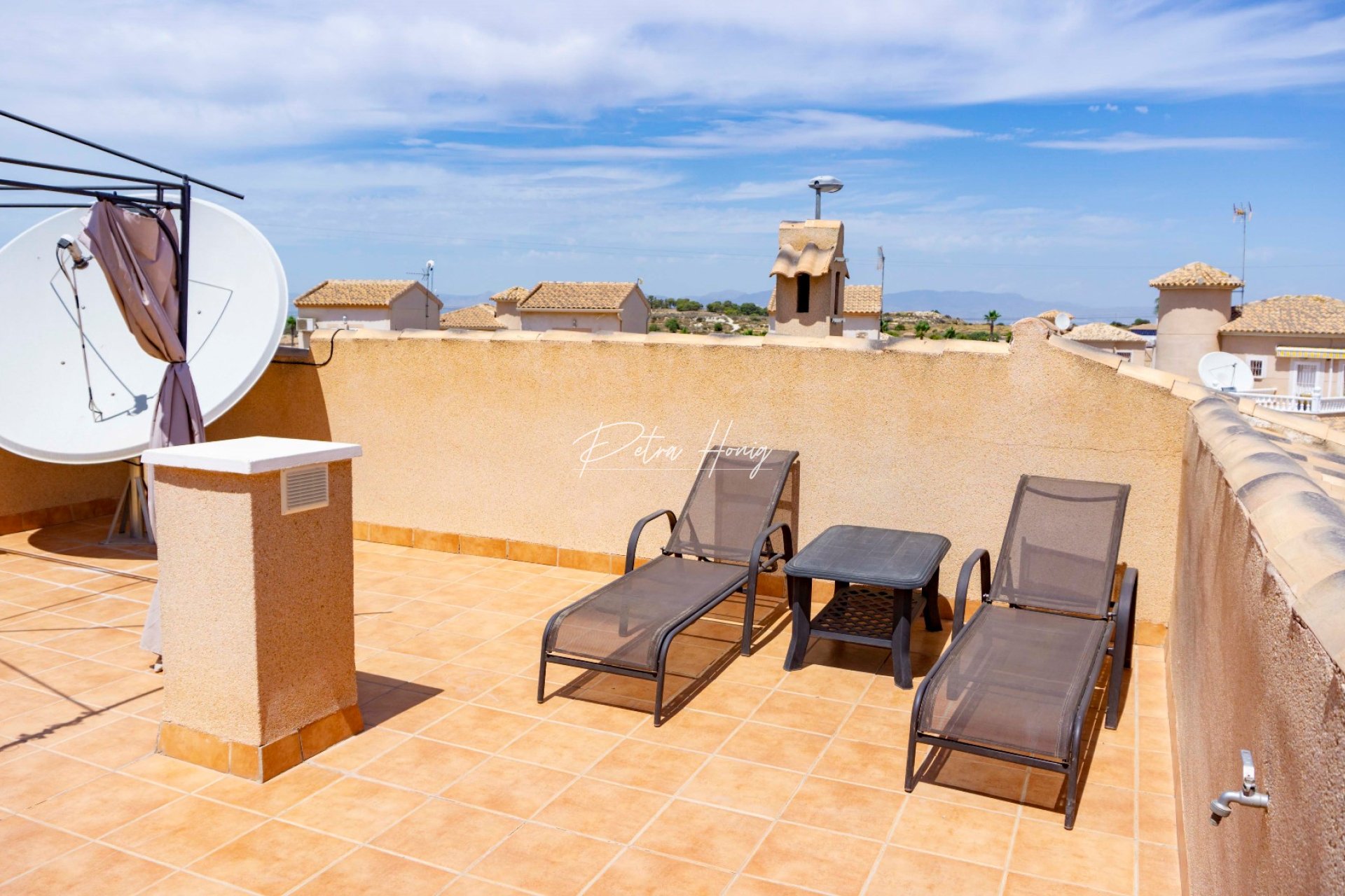 Resales - Villa - Ciudad Quesada - Atalaya Park