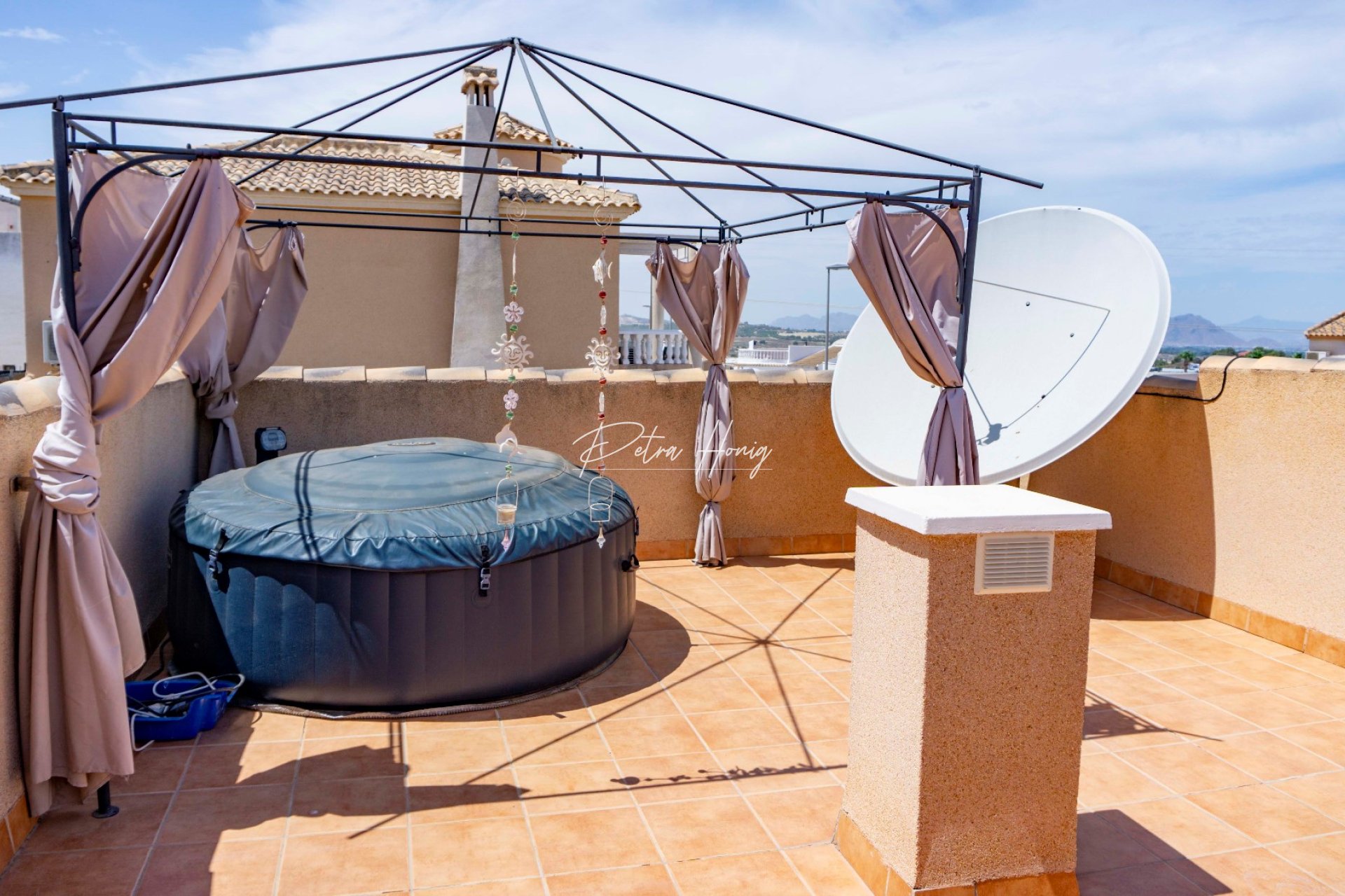 Resales - Villa - Ciudad Quesada - Atalaya Park