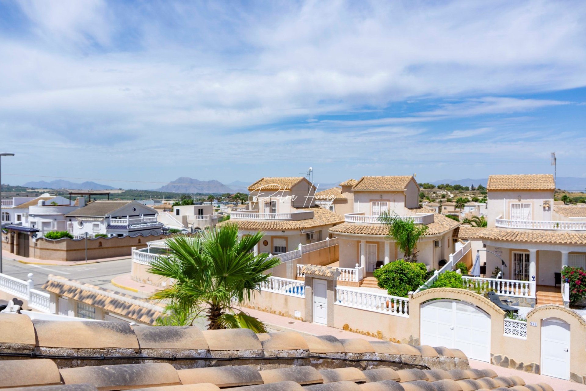 Resales - Villa - Ciudad Quesada - Atalaya Park
