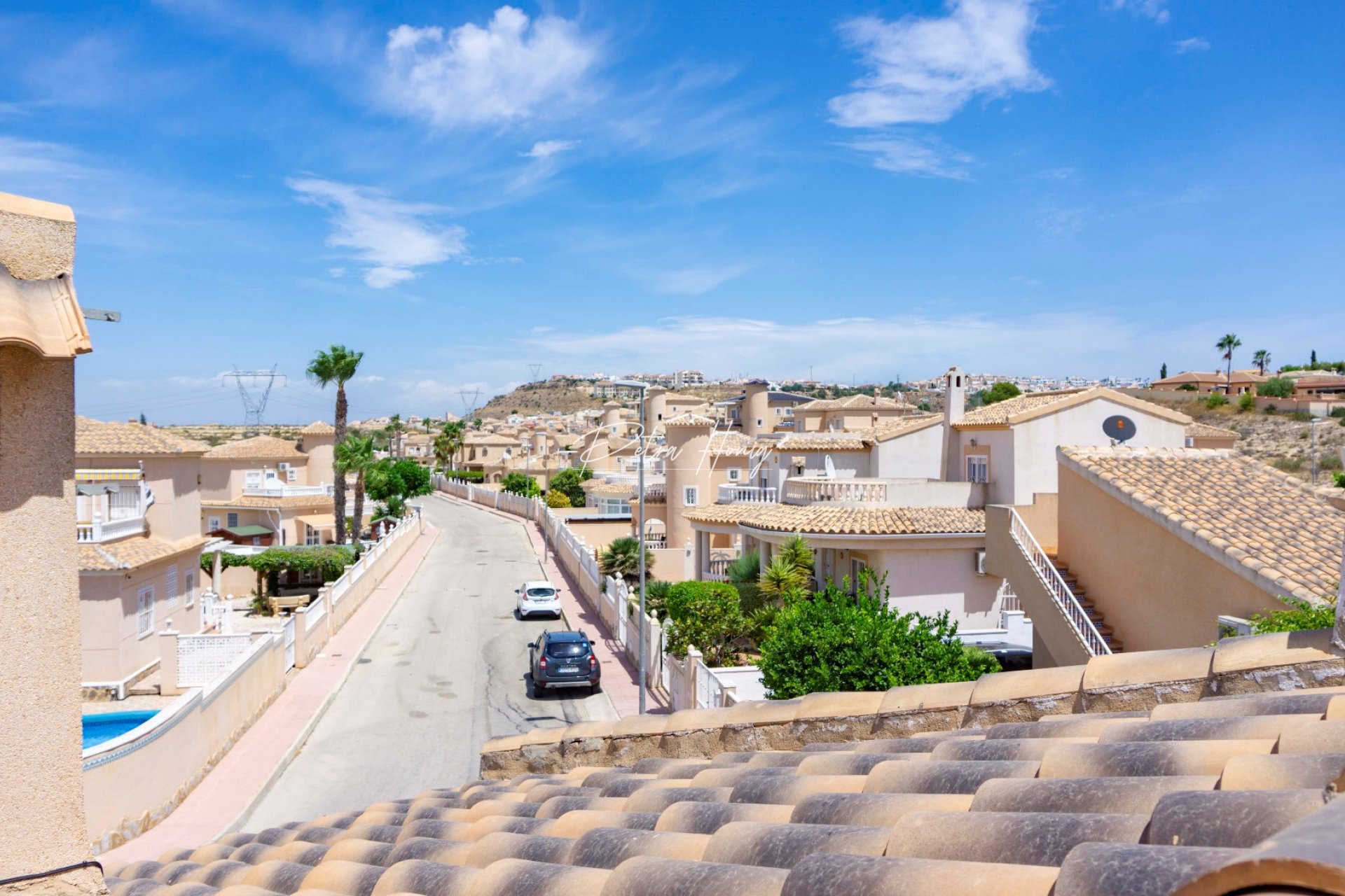 Resales - Villa - Ciudad Quesada - Atalaya Park