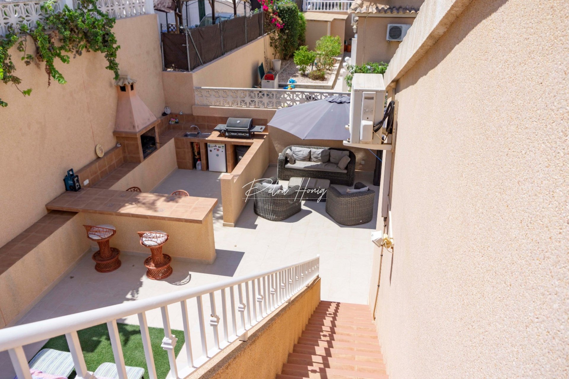 Resales - Villa - Ciudad Quesada - Atalaya Park