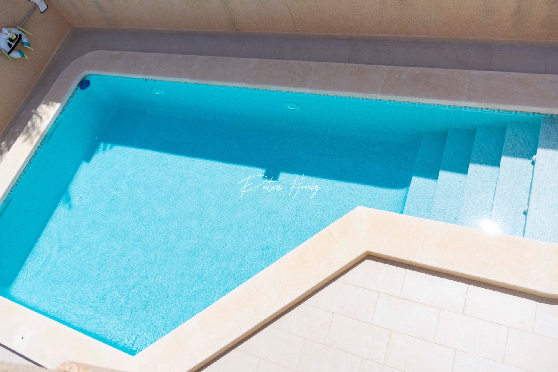 Resales - Villa - Ciudad Quesada - Atalaya Park