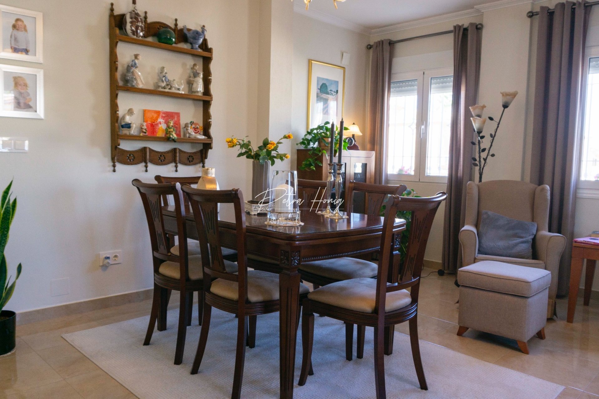 Resales - Villa - Ciudad Quesada - Atalaya Park