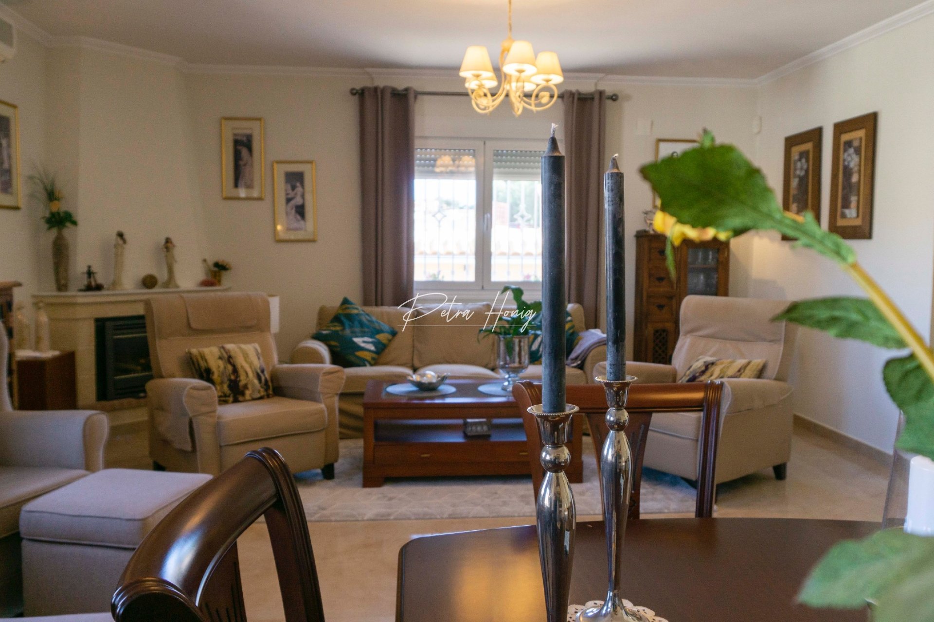 Resales - Villa - Ciudad Quesada - Atalaya Park