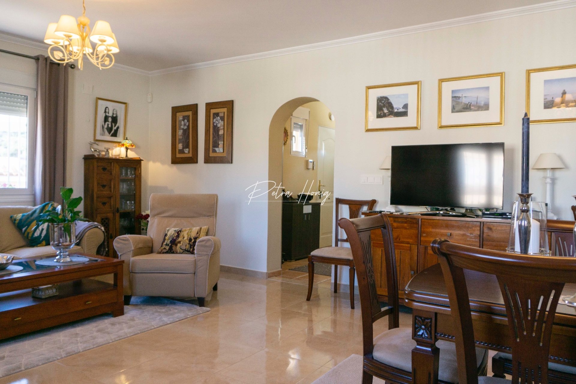 Resales - Villa - Ciudad Quesada - Atalaya Park