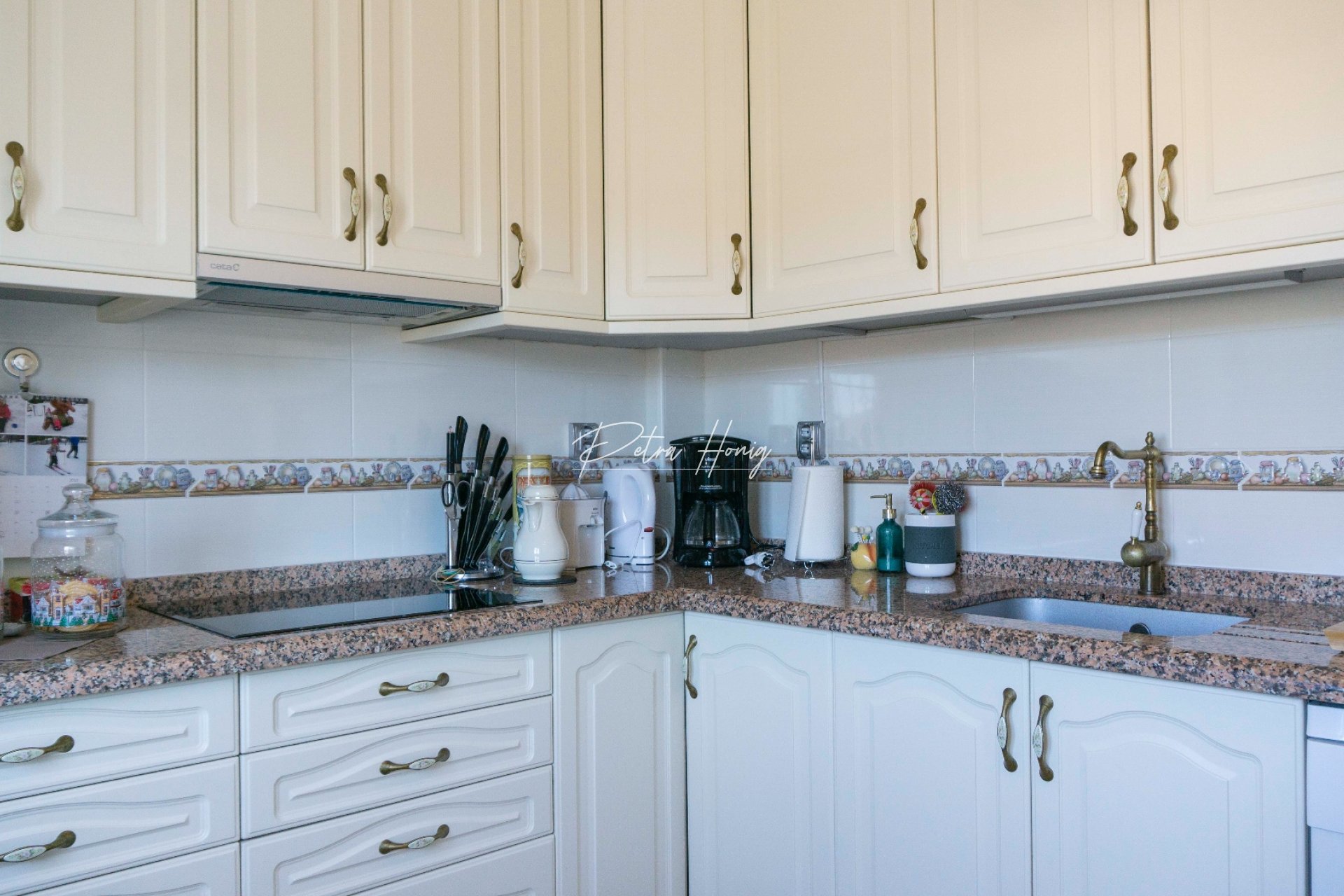 Resales - Villa - Ciudad Quesada - Atalaya Park