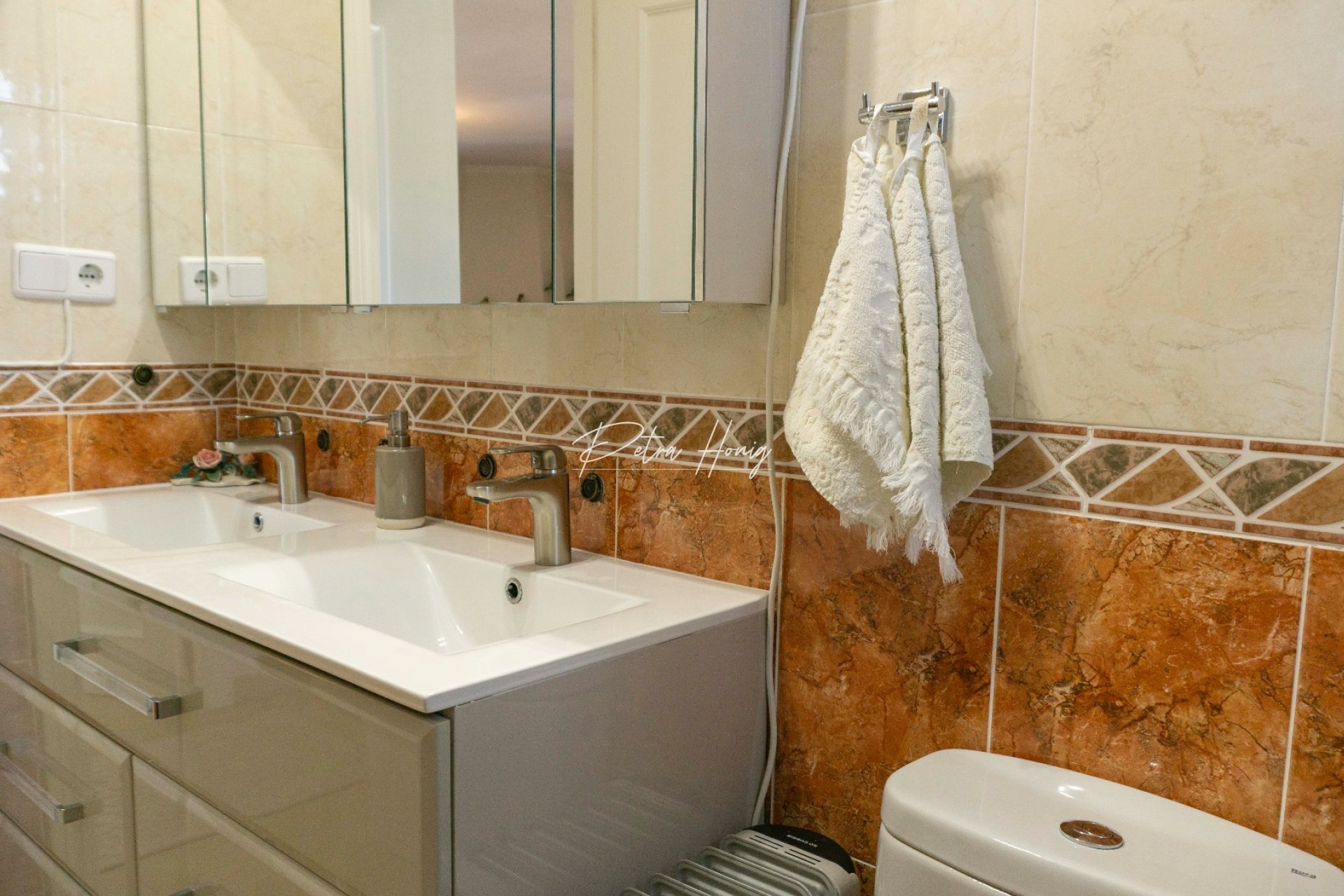 Resales - Villa - Ciudad Quesada - Atalaya Park