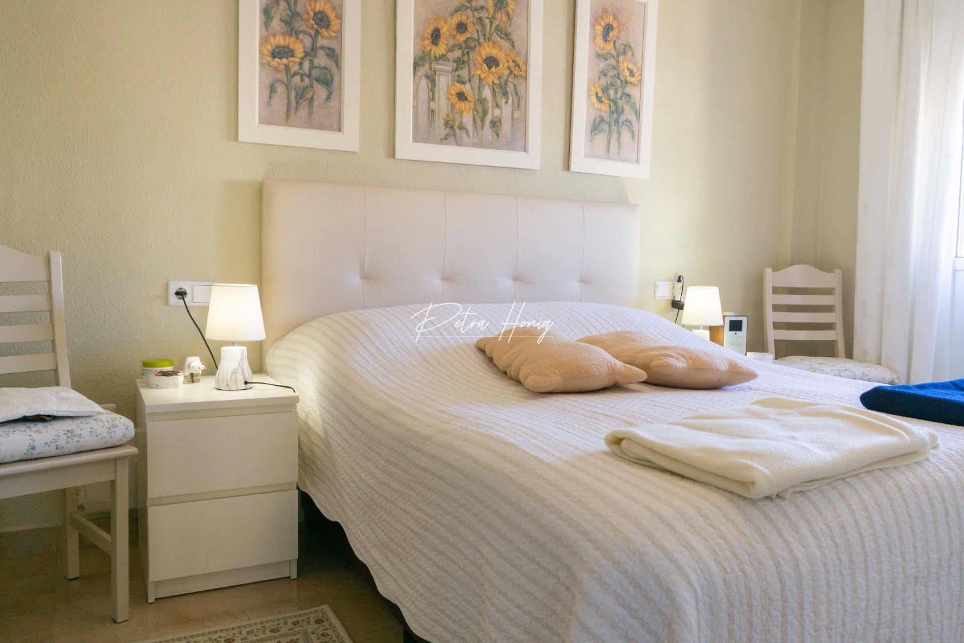 Resales - Villa - Ciudad Quesada - Atalaya Park