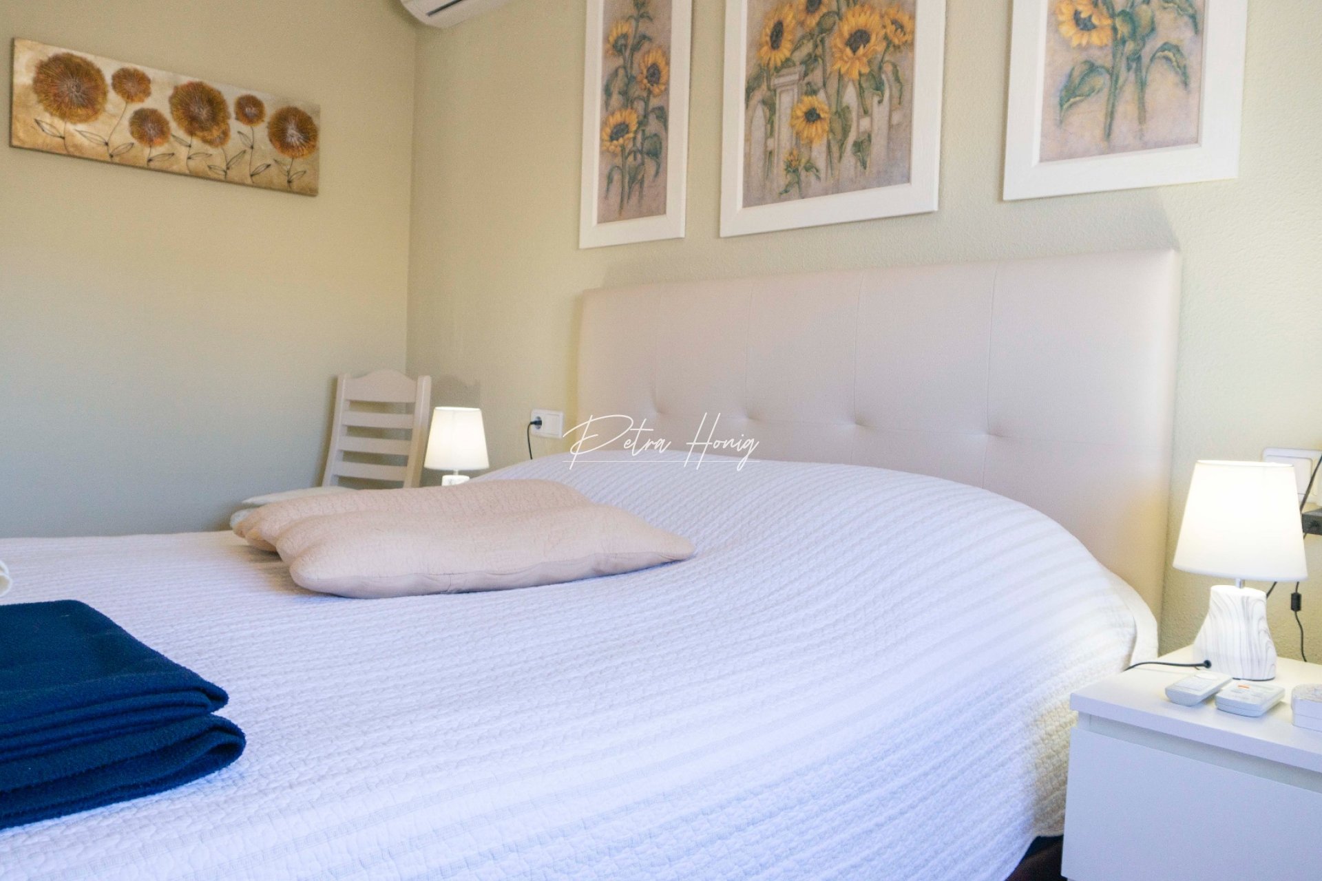 Resales - Villa - Ciudad Quesada - Atalaya Park
