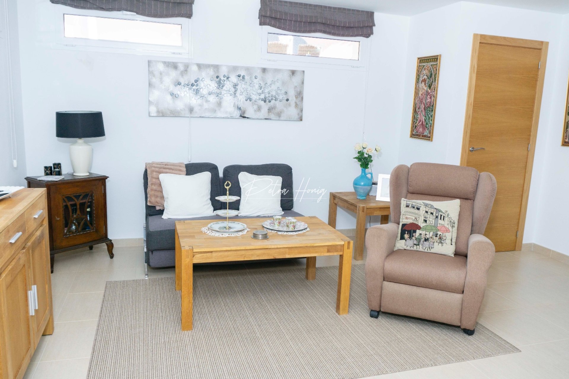 Resales - Villa - Ciudad Quesada - Atalaya Park