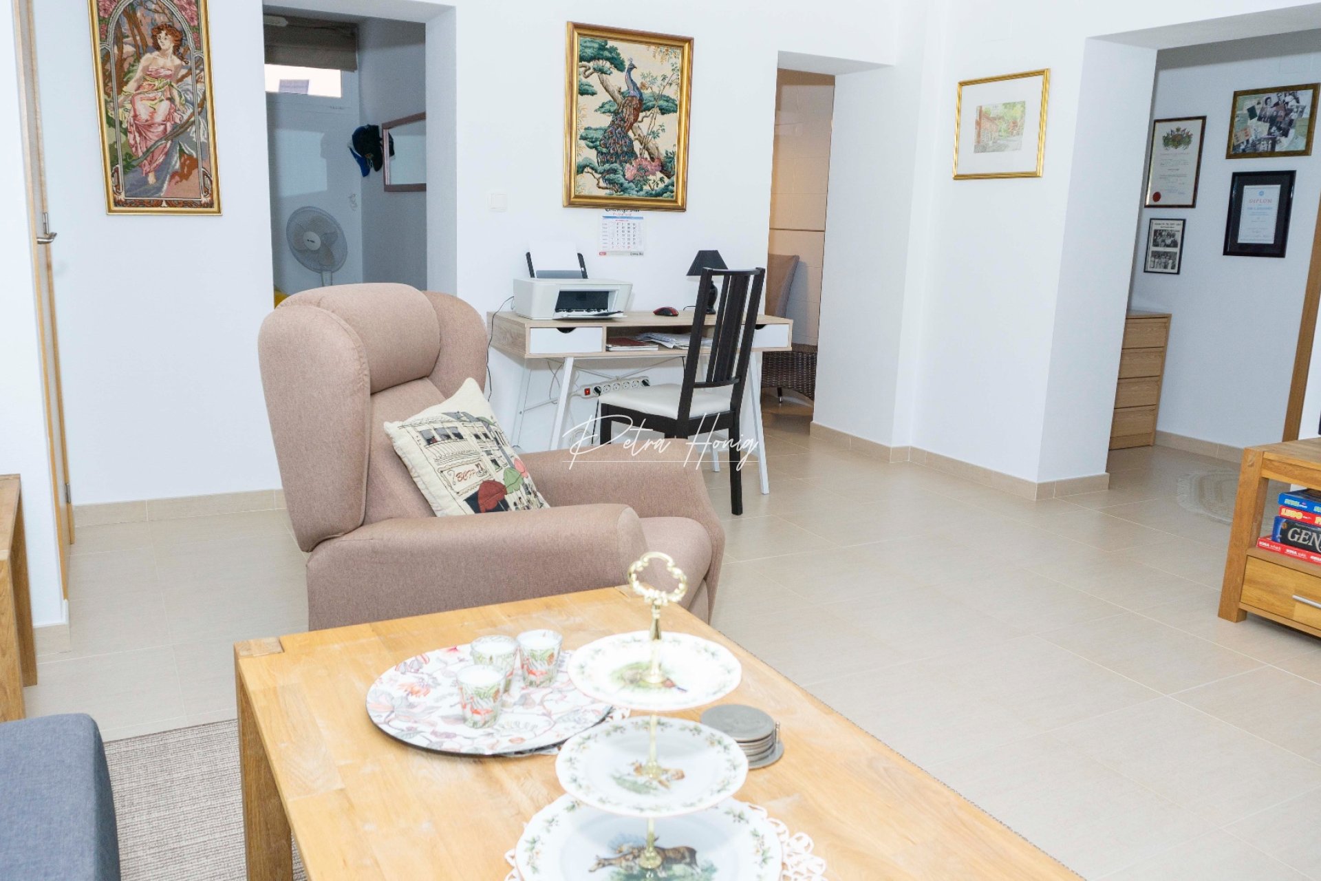 Resales - Villa - Ciudad Quesada - Atalaya Park