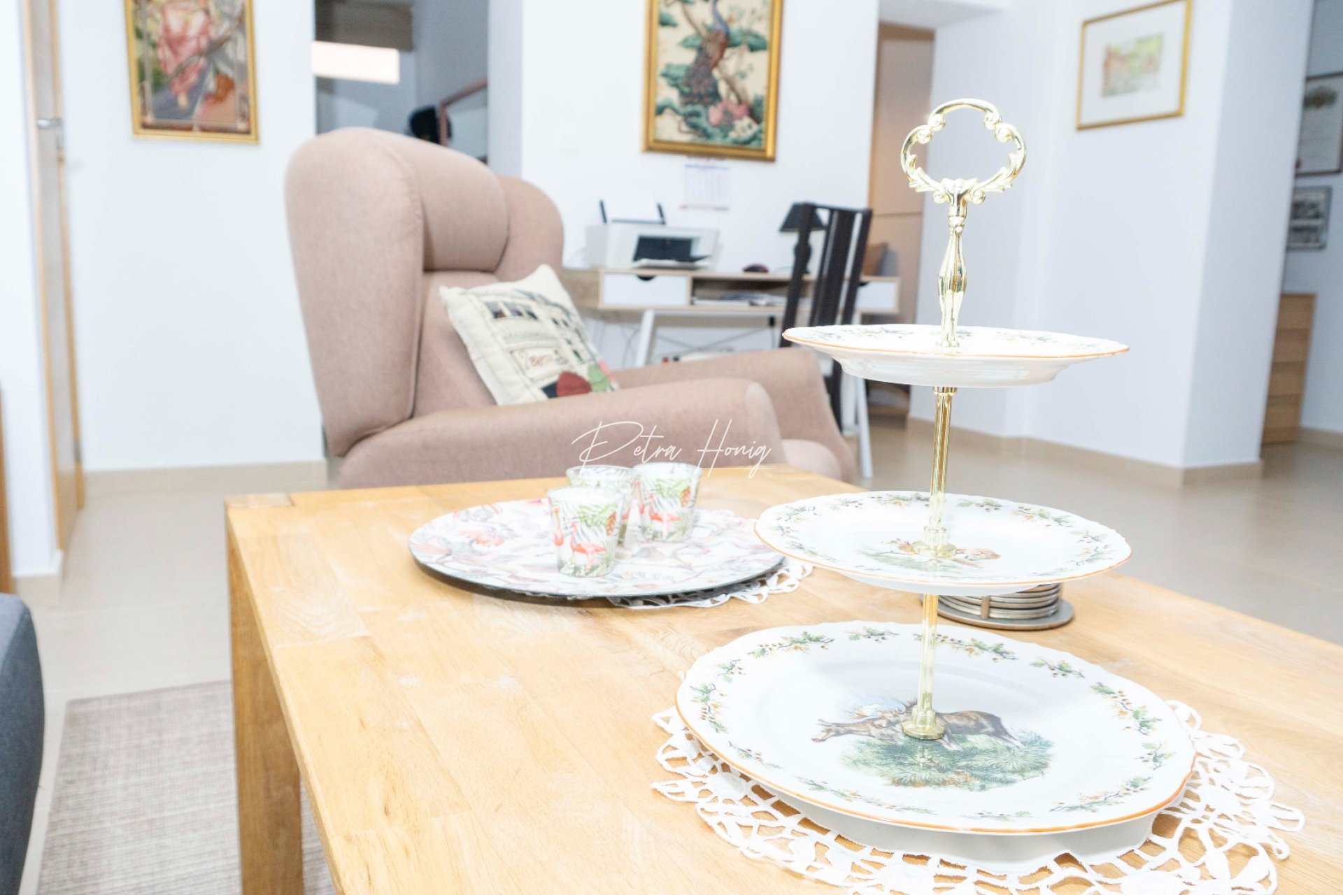 Resales - Villa - Ciudad Quesada - Atalaya Park