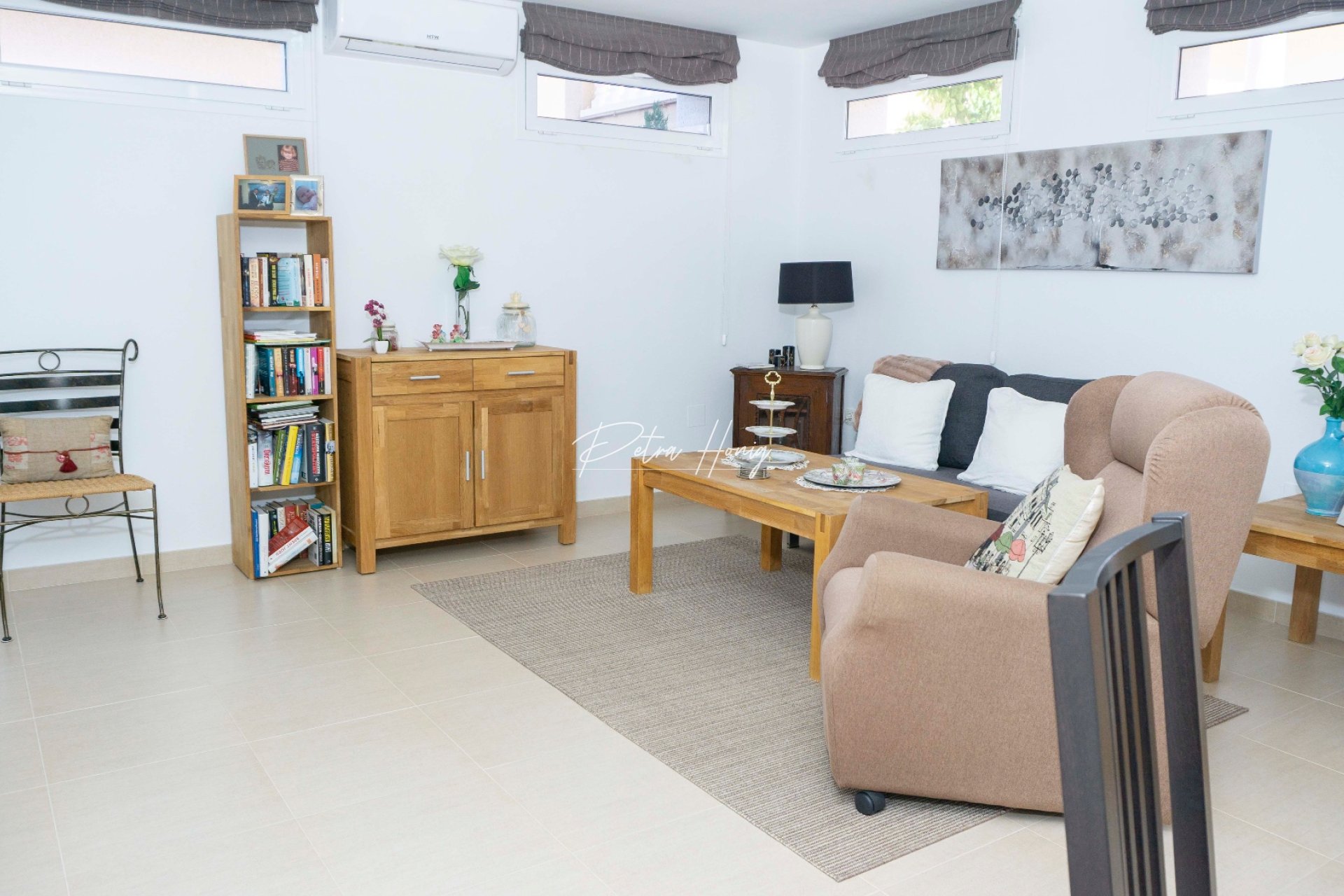 Resales - Villa - Ciudad Quesada - Atalaya Park