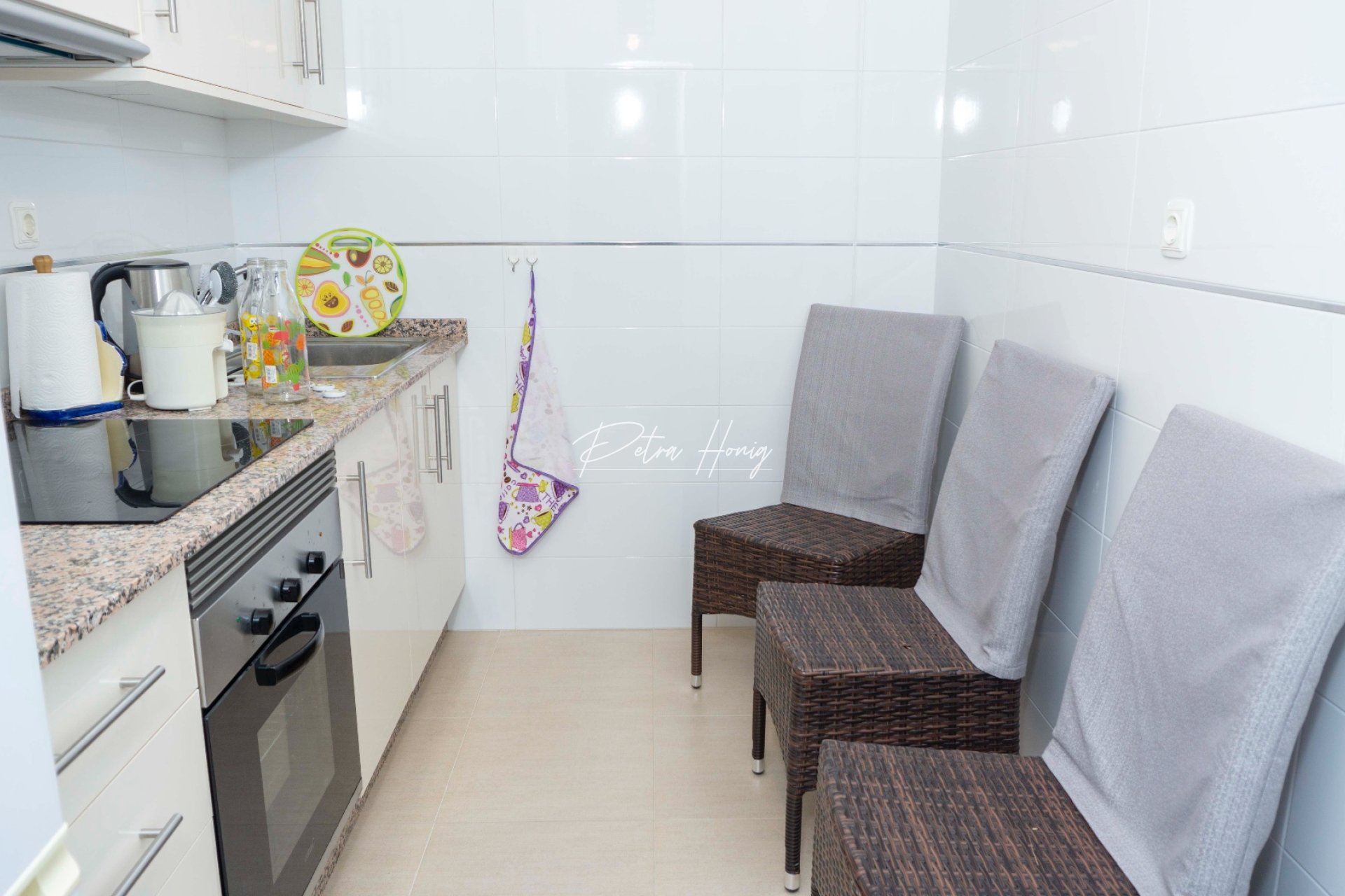 Resales - Villa - Ciudad Quesada - Atalaya Park