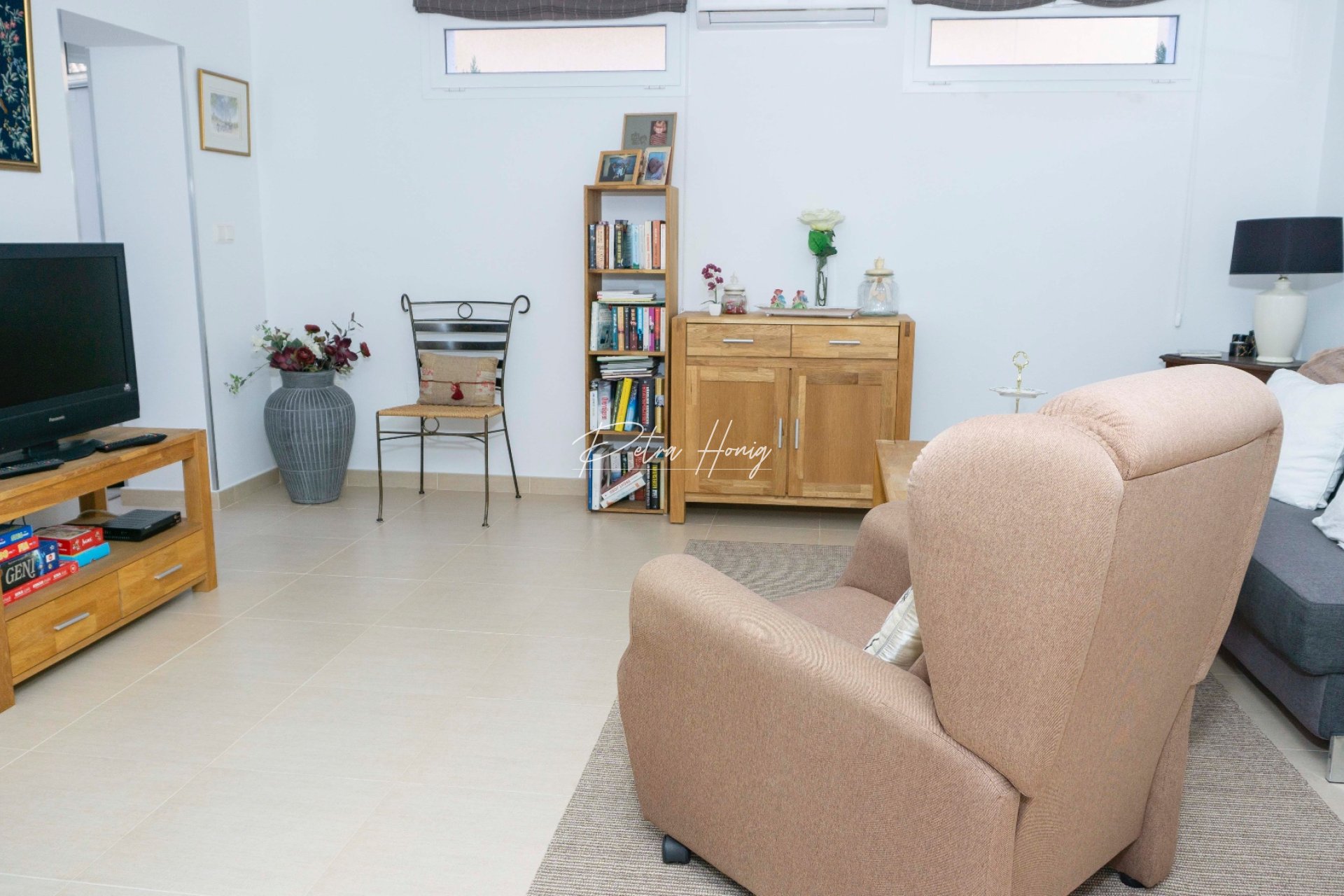 Resales - Villa - Ciudad Quesada - Atalaya Park
