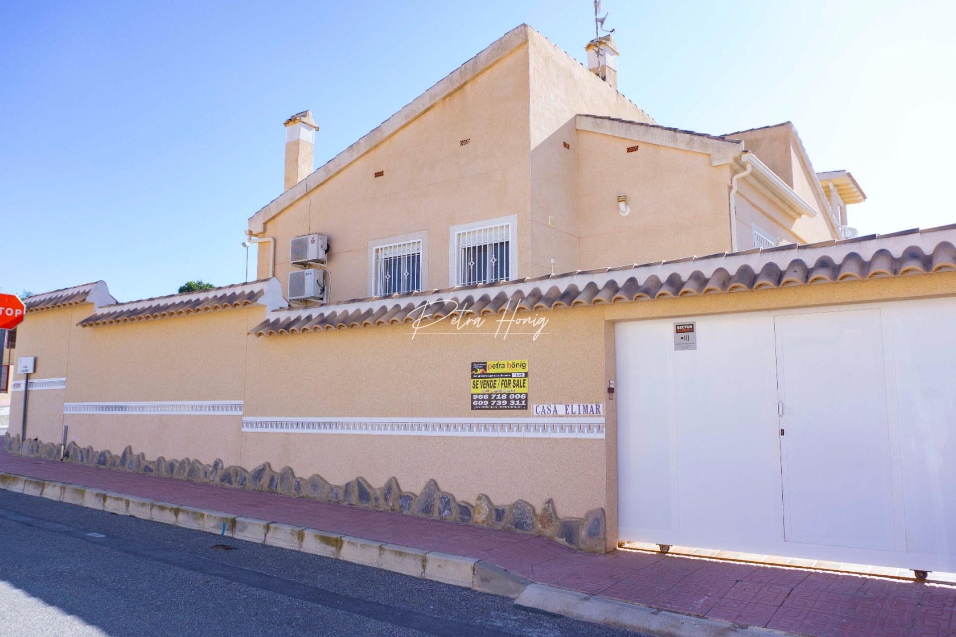 Resales - Villa - Ciudad Quesada - Atalaya Park