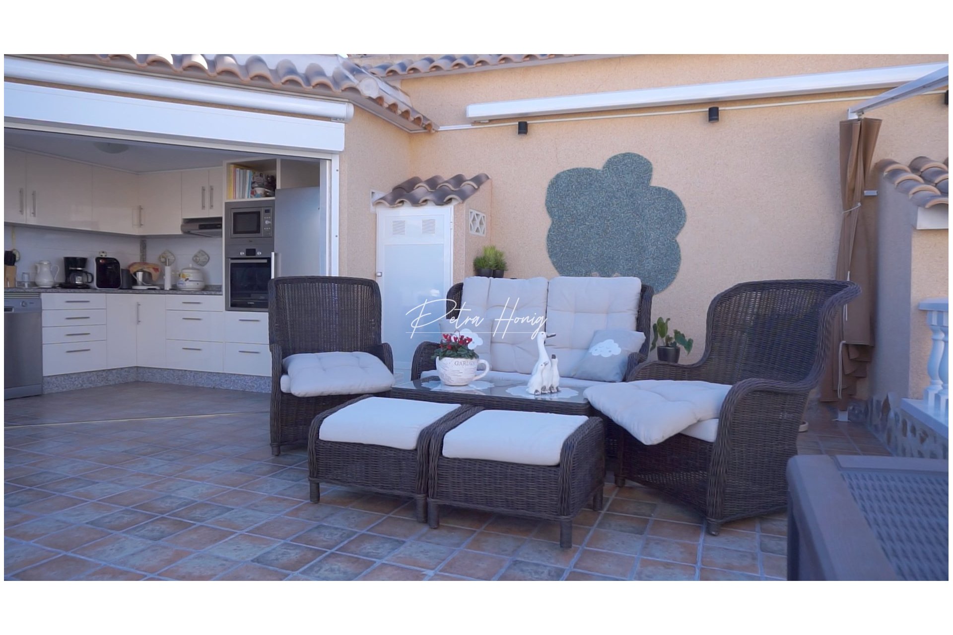 Resales - Villa - Ciudad Quesada - Atalaya Park