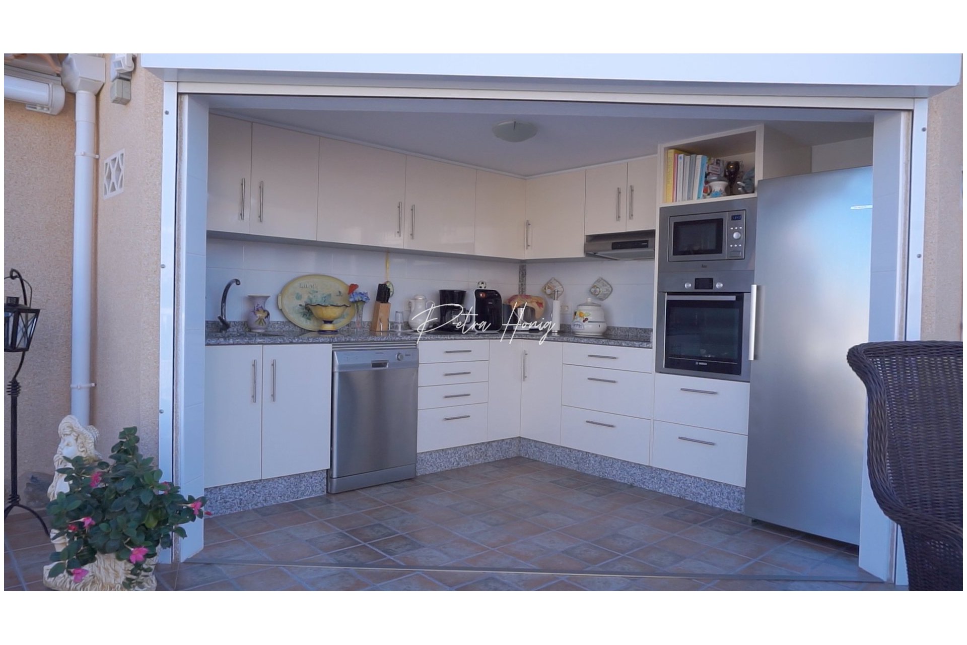 Resales - Villa - Ciudad Quesada - Atalaya Park
