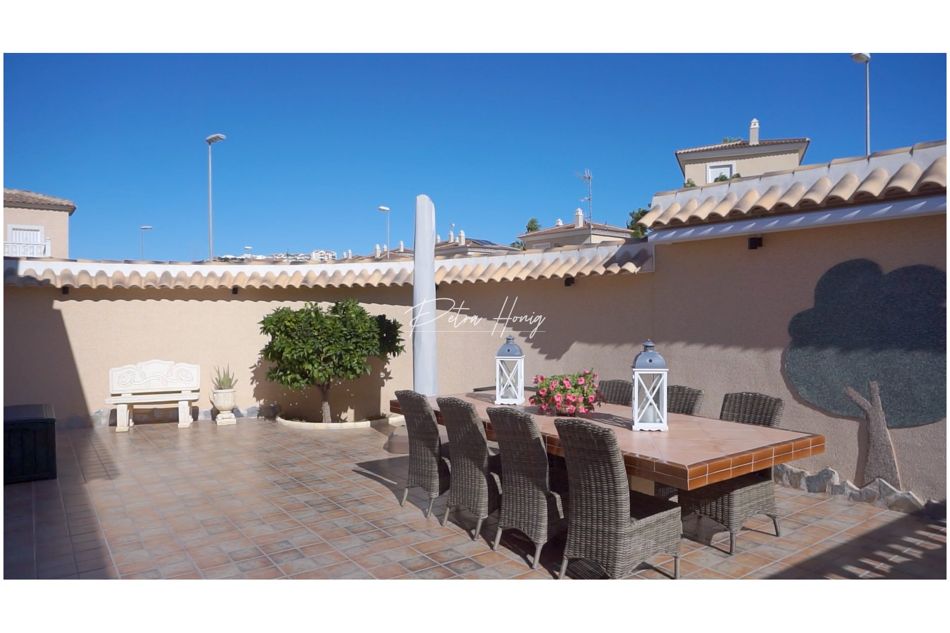 Resales - Villa - Ciudad Quesada - Atalaya Park
