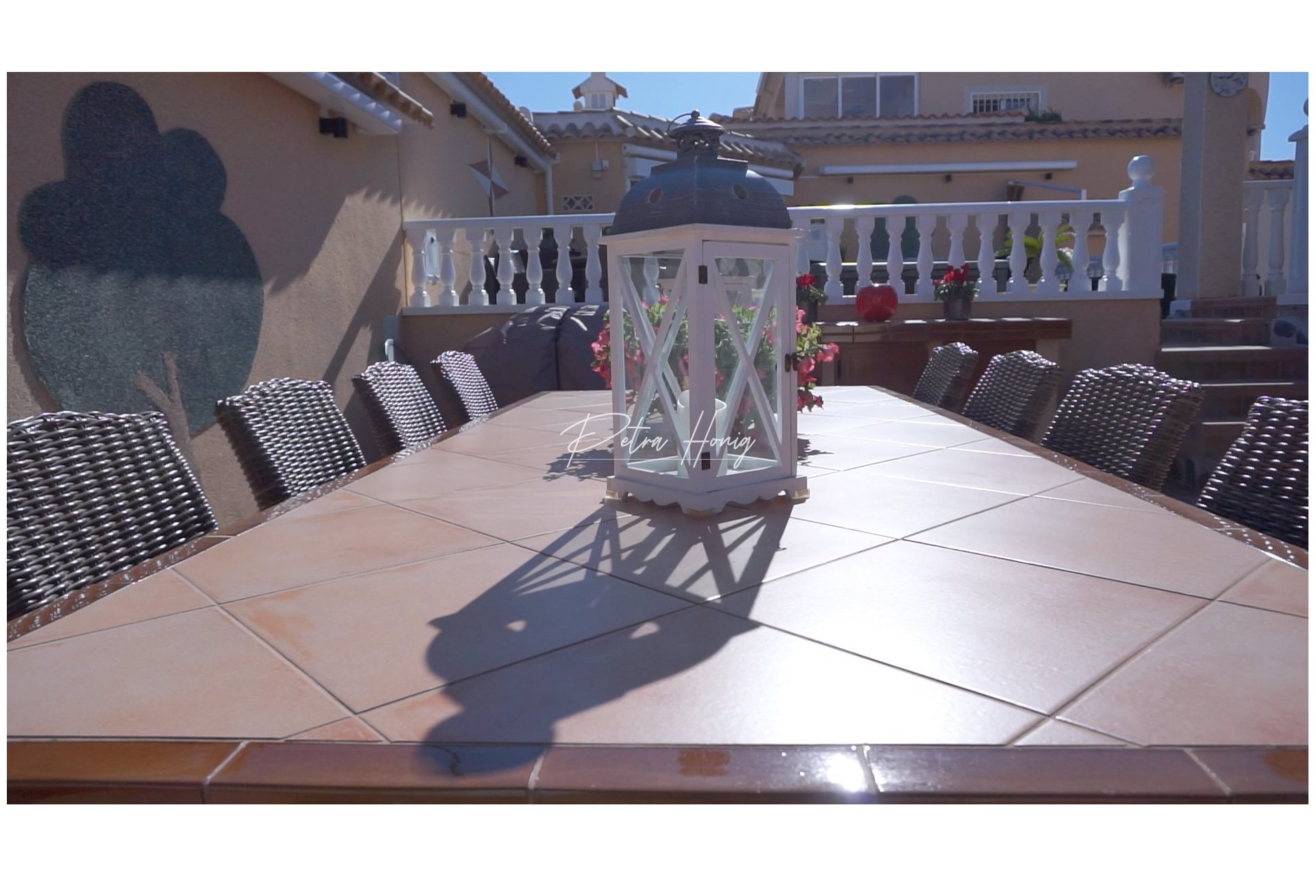 Resales - Villa - Ciudad Quesada - Atalaya Park