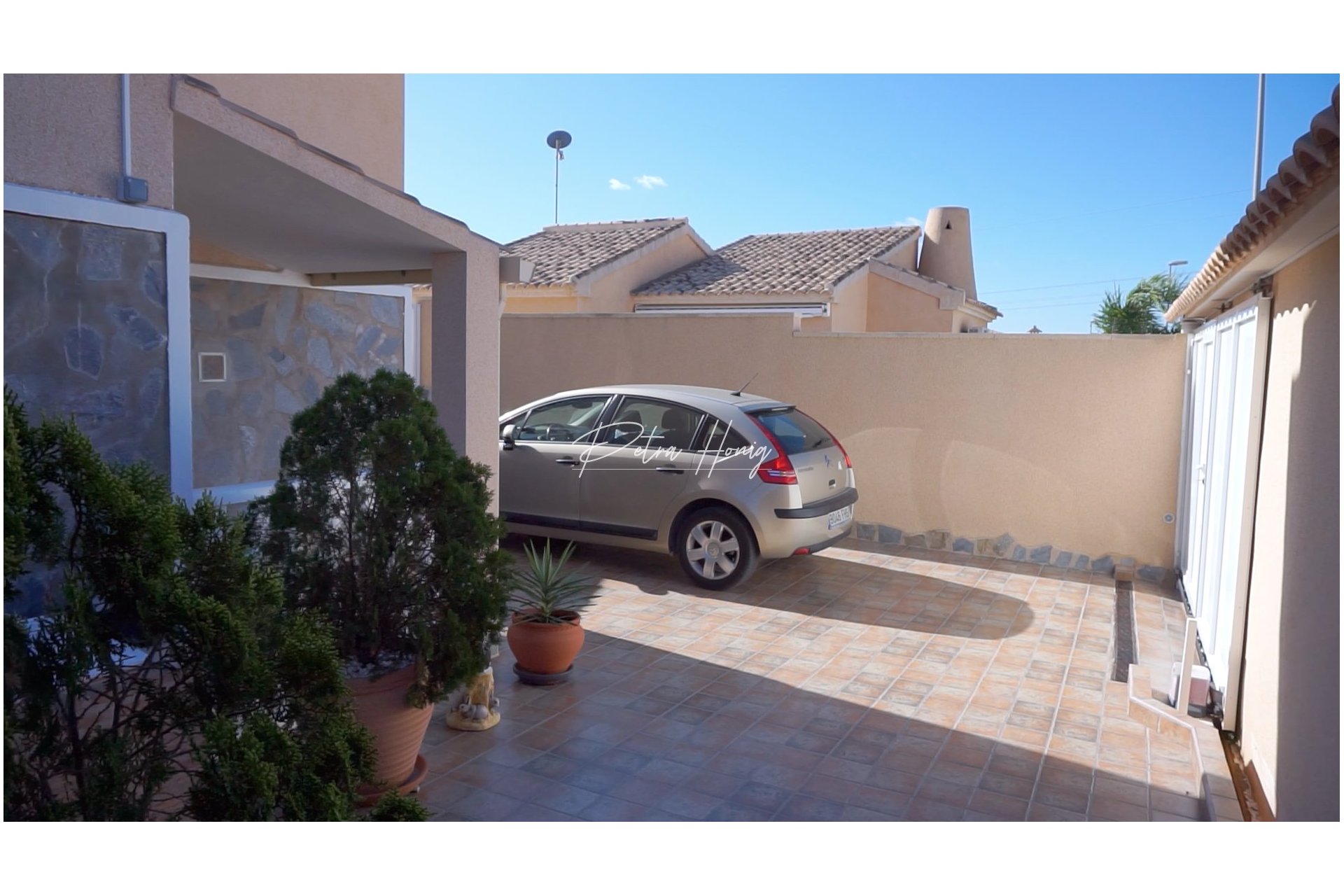 Resales - Villa - Ciudad Quesada - Atalaya Park