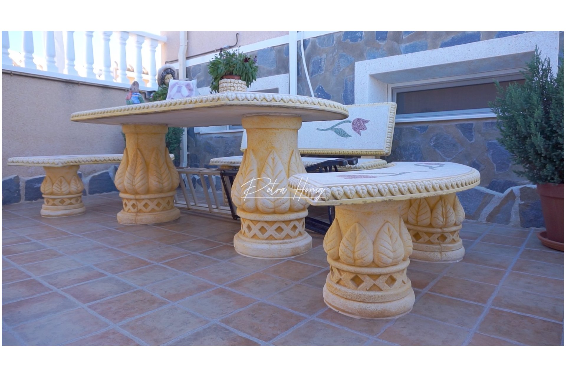 Resales - Villa - Ciudad Quesada - Atalaya Park