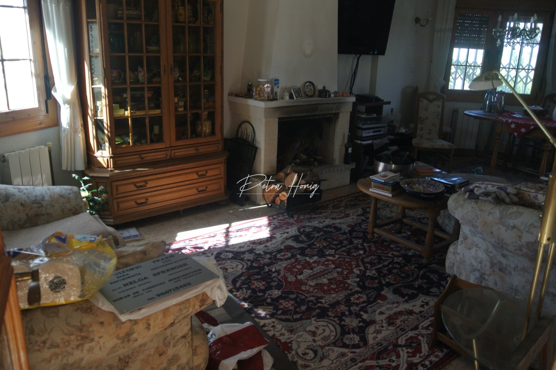 Resales - Villa - Ciudad Quesada - Atalaya Park