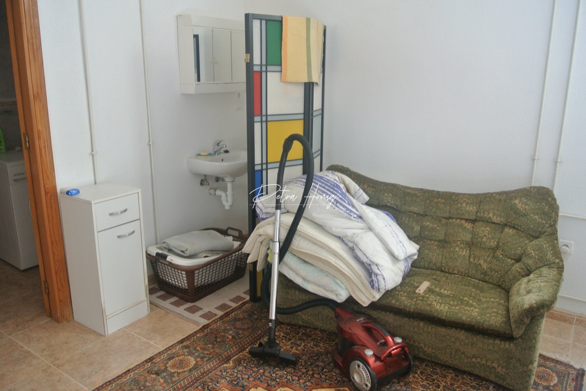 Resales - Villa - Ciudad Quesada - Atalaya Park