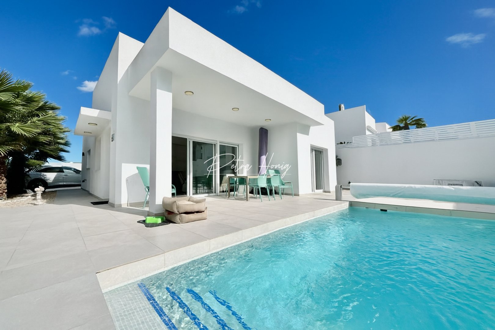 Resales - Villa - Ciudad Quesada - Benijofar