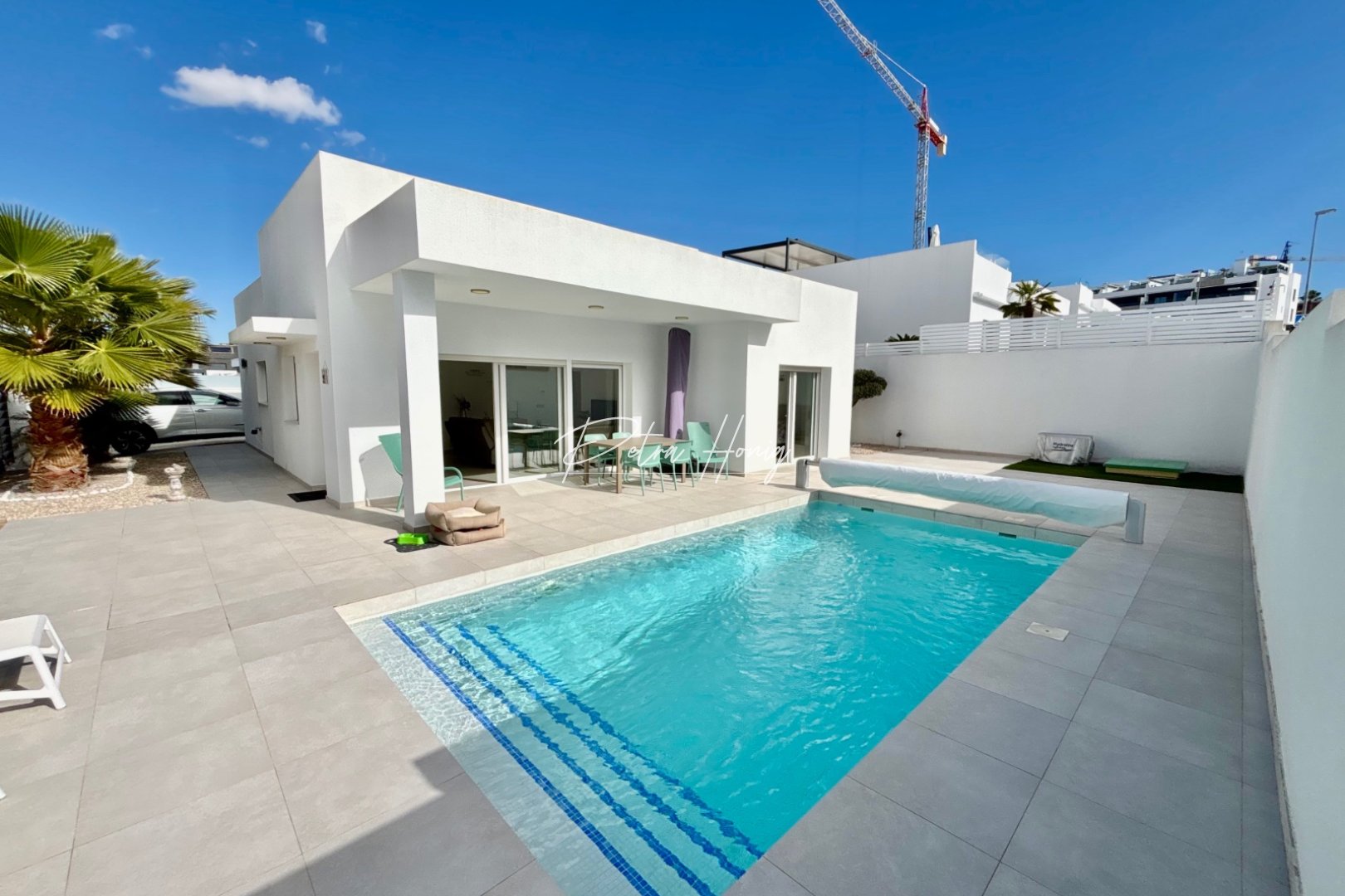 Resales - Villa - Ciudad Quesada - Benijofar