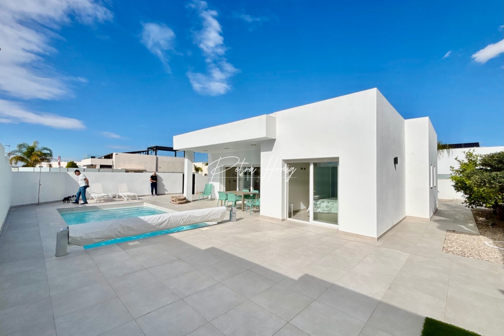 Resales - Villa - Ciudad Quesada - Benijofar