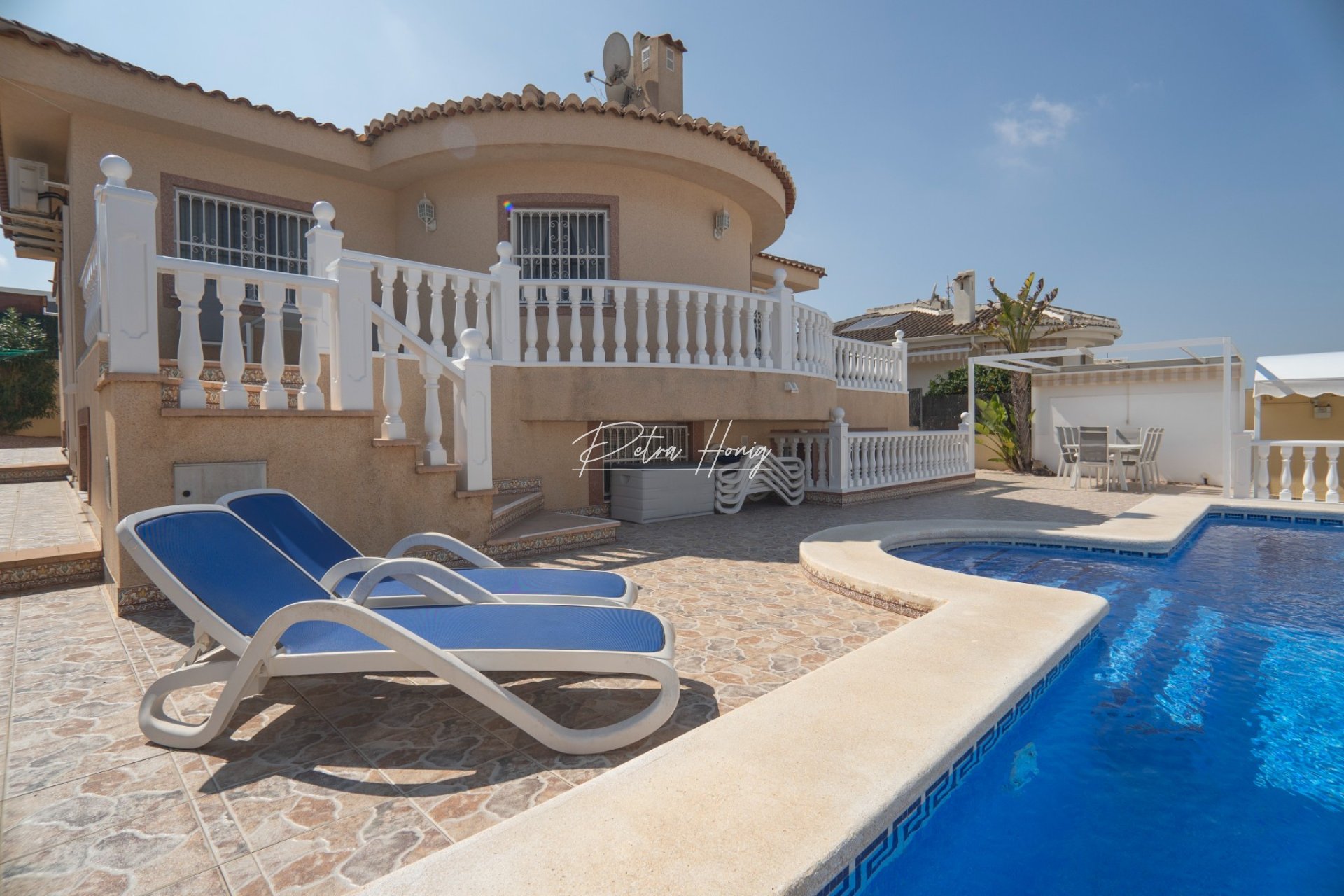 Resales - Villa - Ciudad Quesada - Benijofar