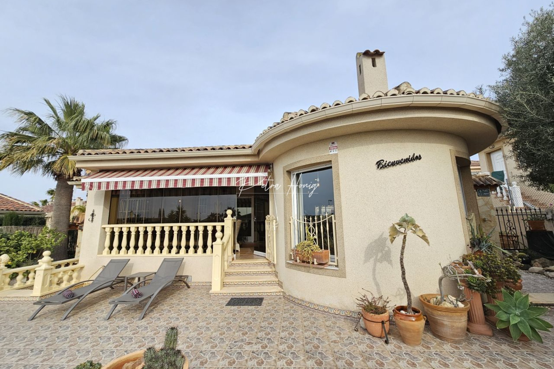 Resales - Villa - Ciudad Quesada - Benimar 2